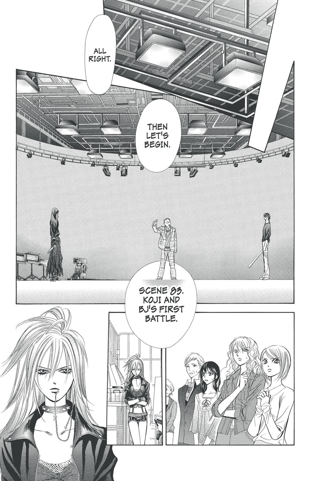 Skip Beat! Chapter 30 - Page 48