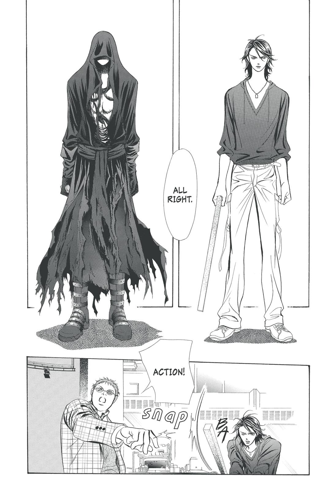 Skip Beat! Chapter 30 - Page 49