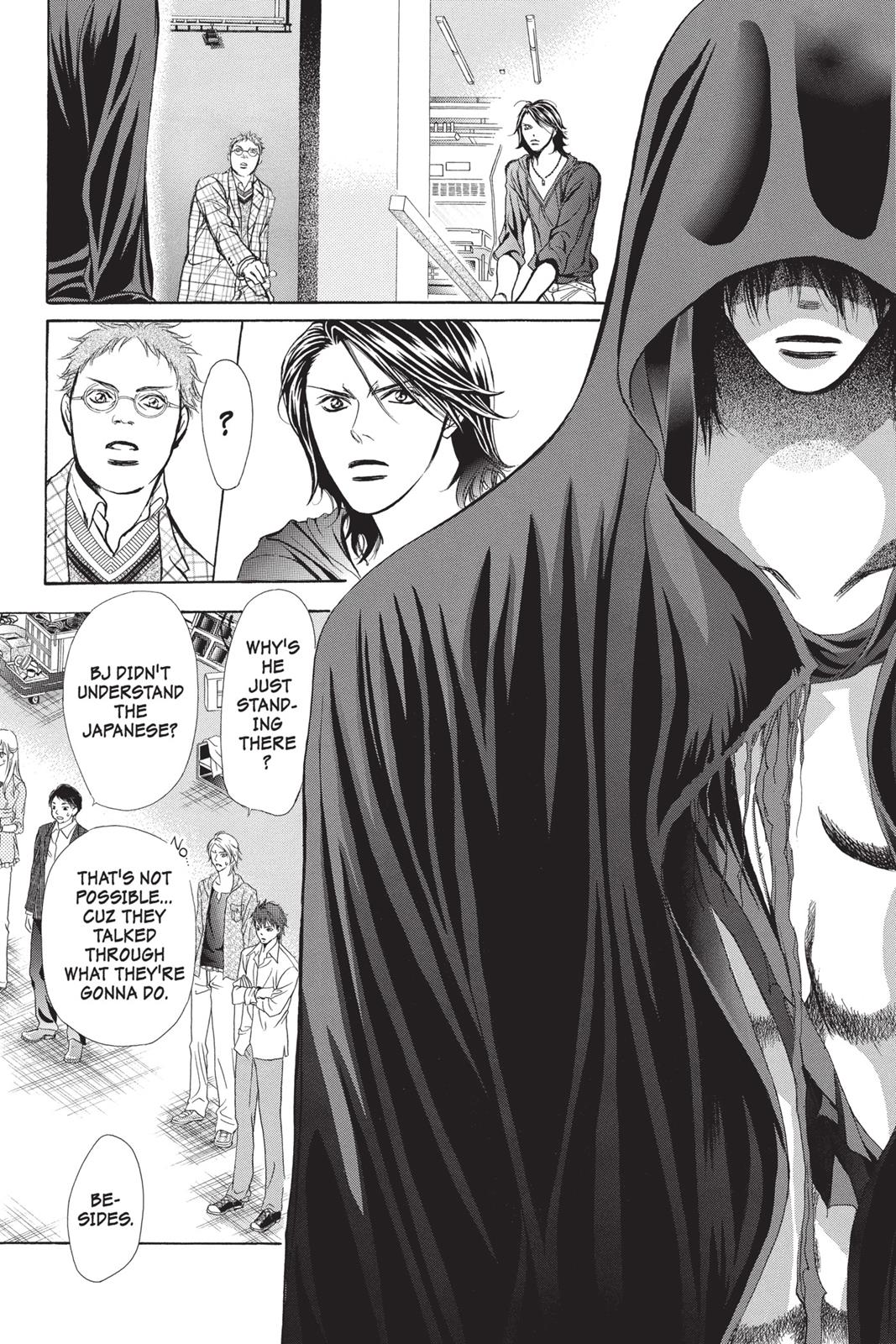 Skip Beat! Chapter 30 - Page 50