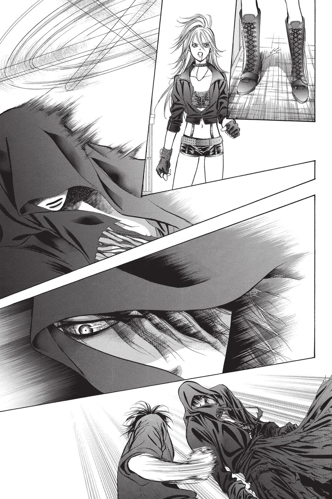 Skip Beat! Chapter 30 - Page 54