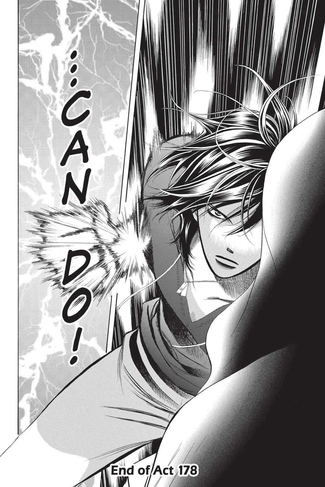 Skip Beat! Chapter 30 - Page 55