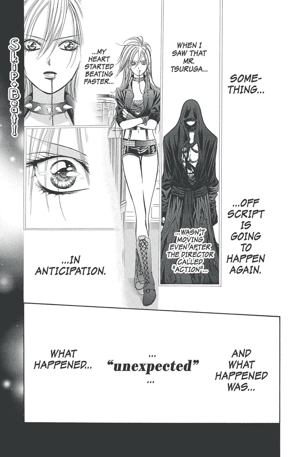 Skip Beat! Chapter 30 - Page 56