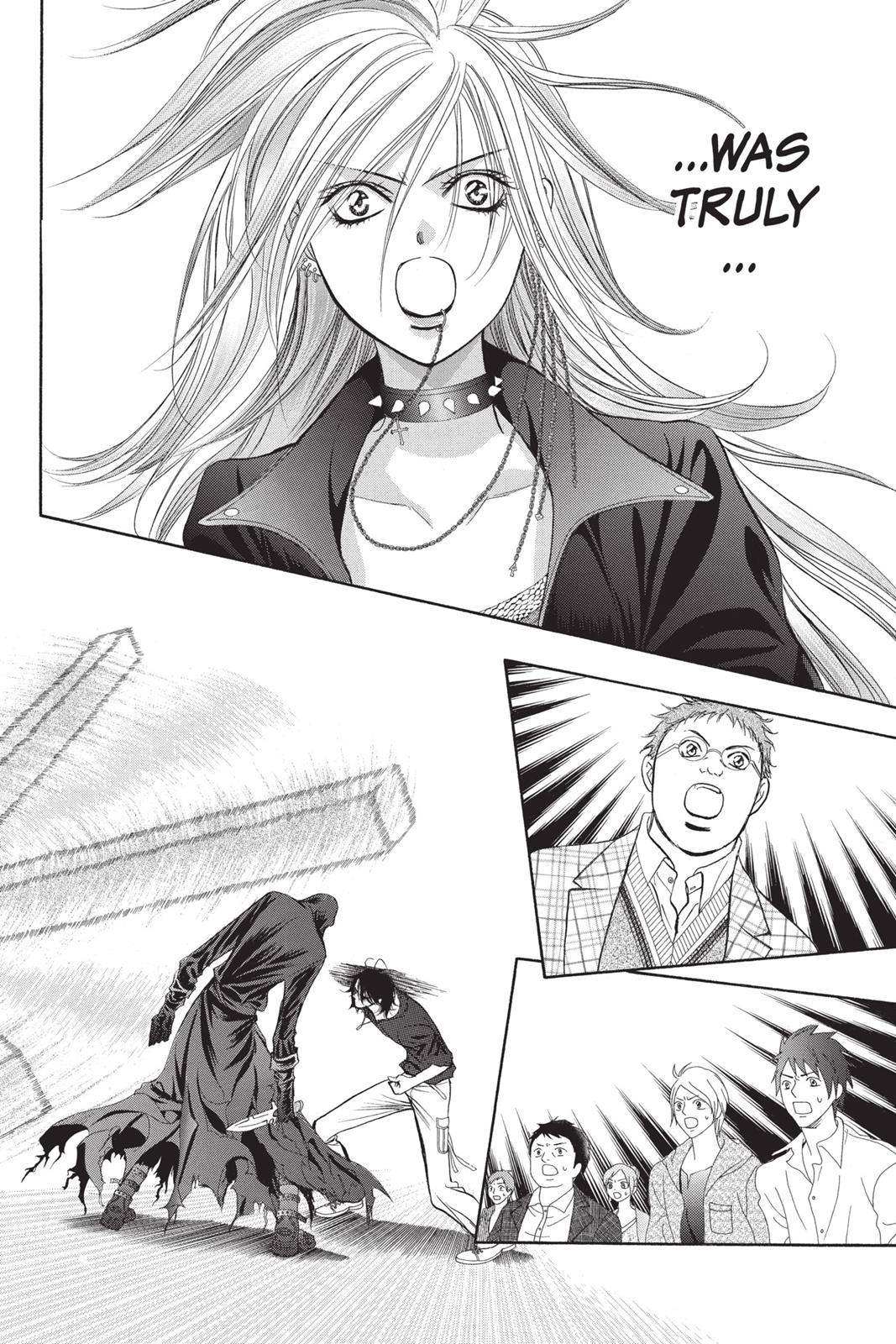 Skip Beat! Chapter 30 - Page 57