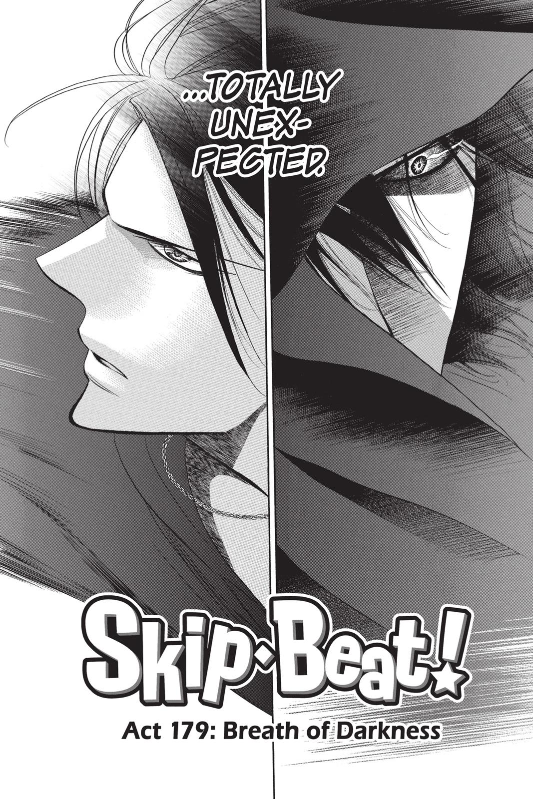 Skip Beat! Chapter 30 - Page 58