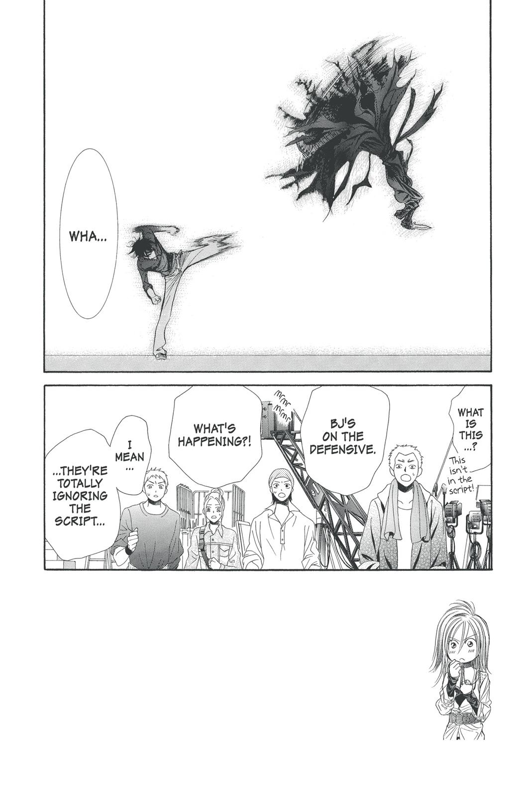 Skip Beat! Chapter 30 - Page 61