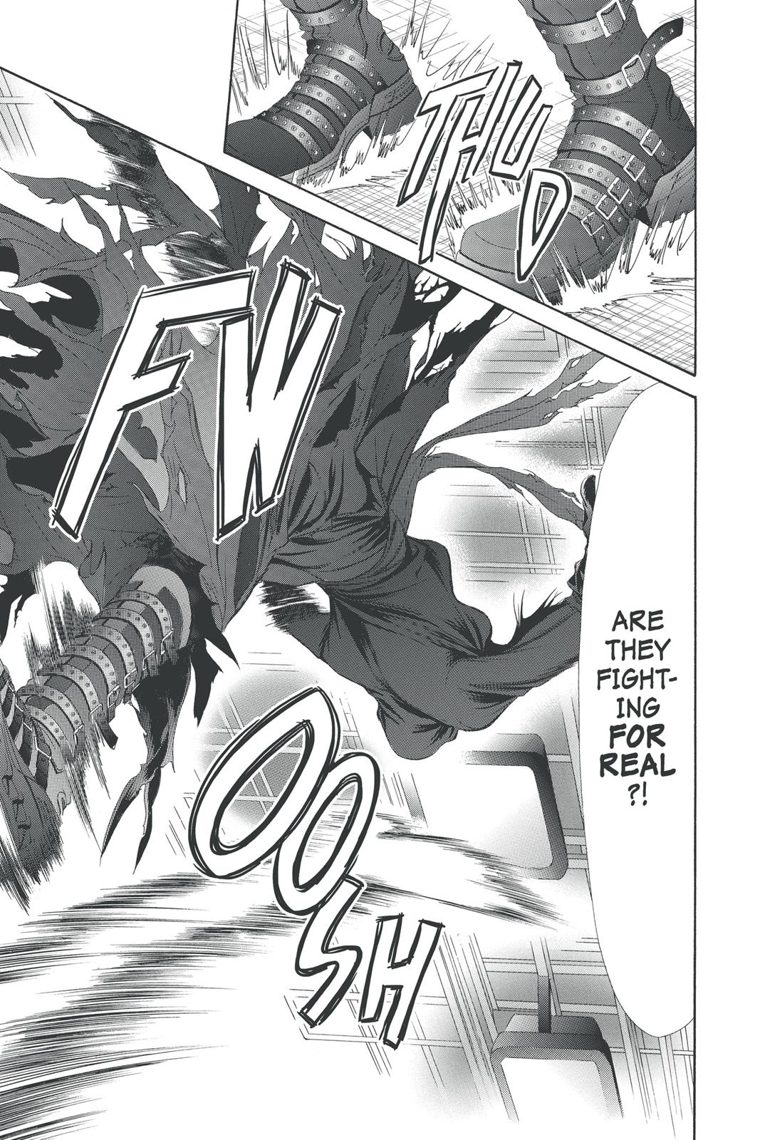 Skip Beat! Chapter 30 - Page 62