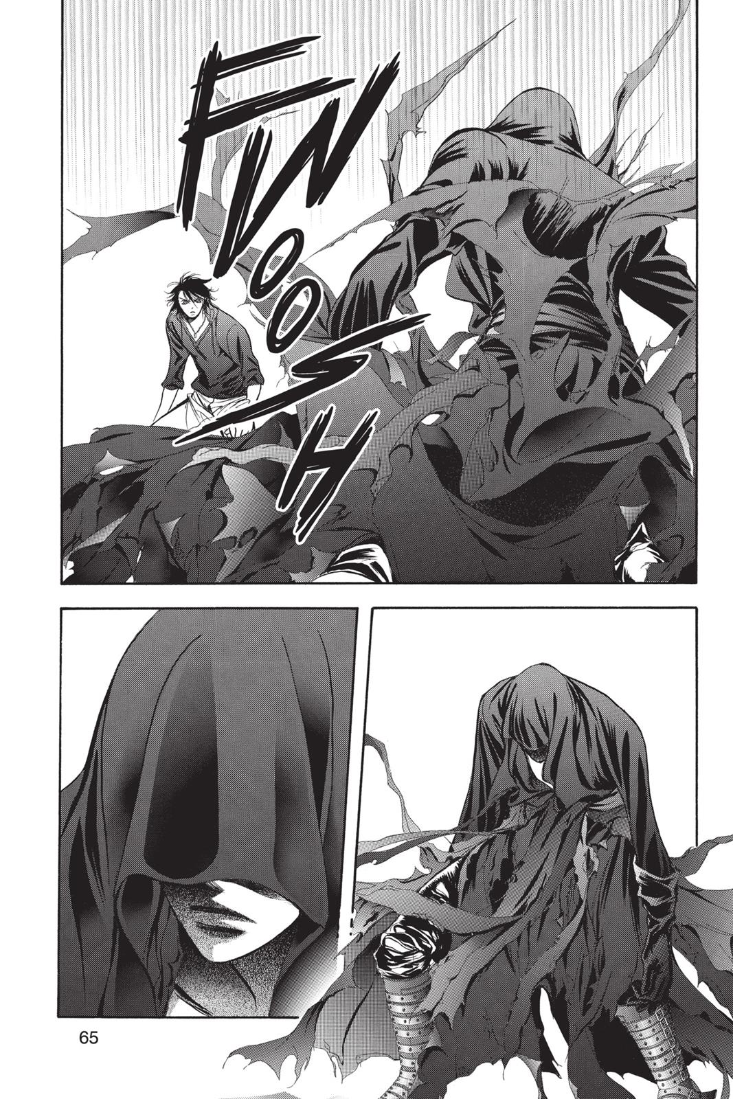 Skip Beat! Chapter 30 - Page 64