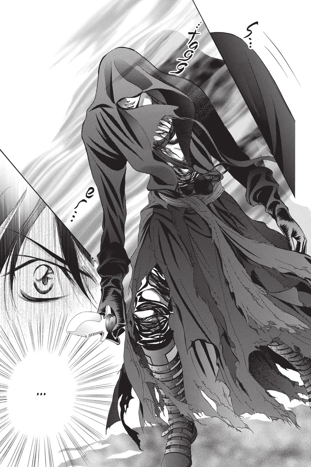 Skip Beat! Chapter 30 - Page 66