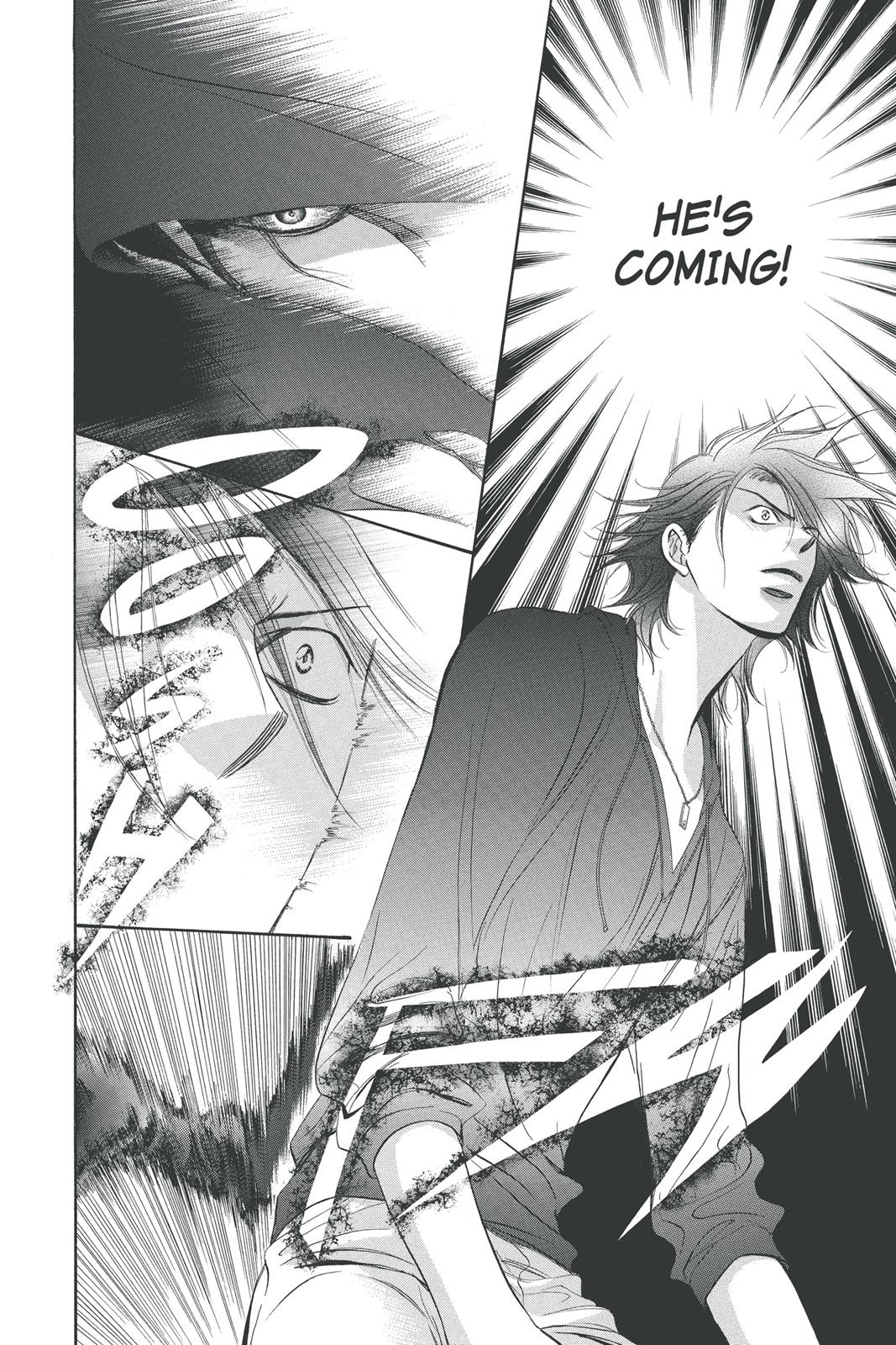 Skip Beat! Chapter 30 - Page 67