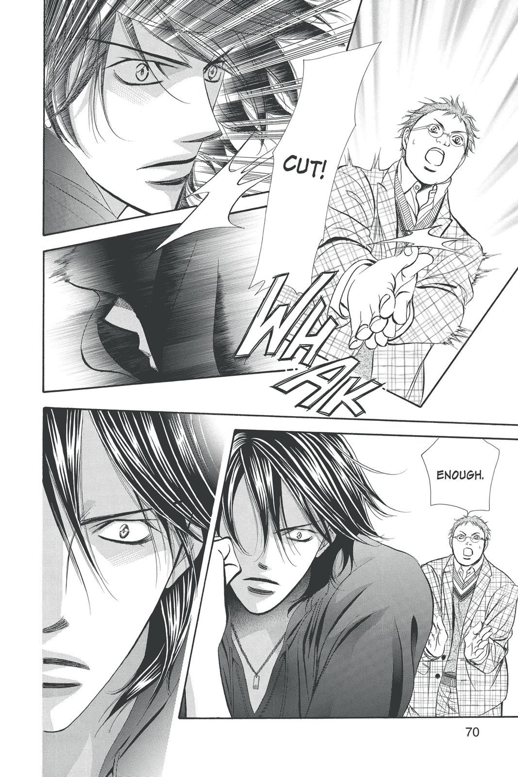 Skip Beat! Chapter 30 - Page 69