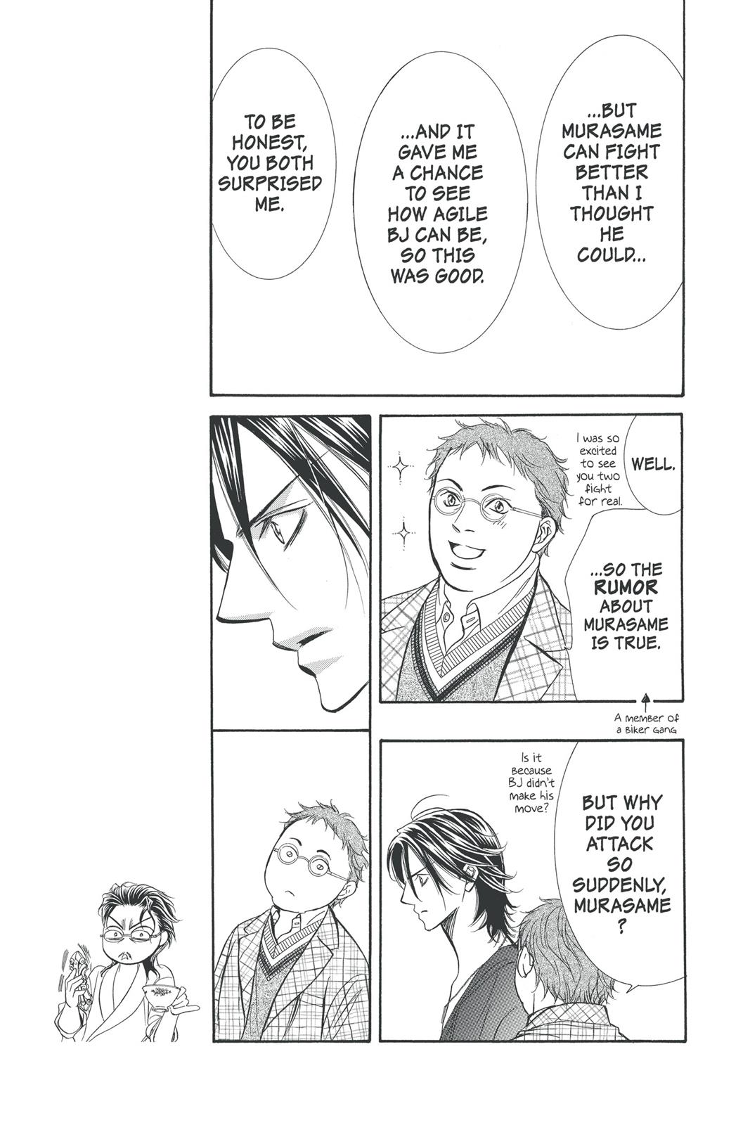 Skip Beat! Chapter 30 - Page 72