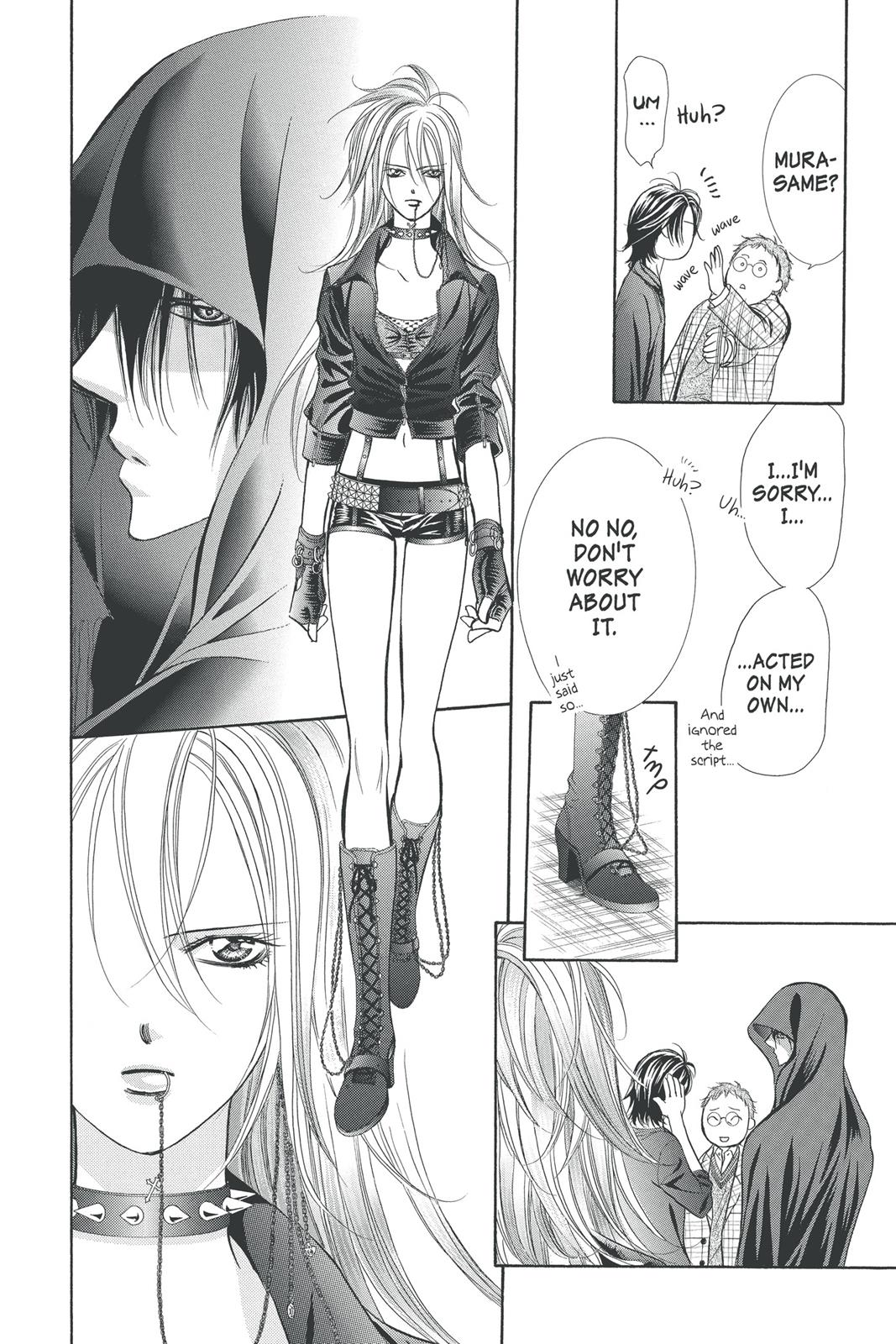 Skip Beat! Chapter 30 - Page 73
