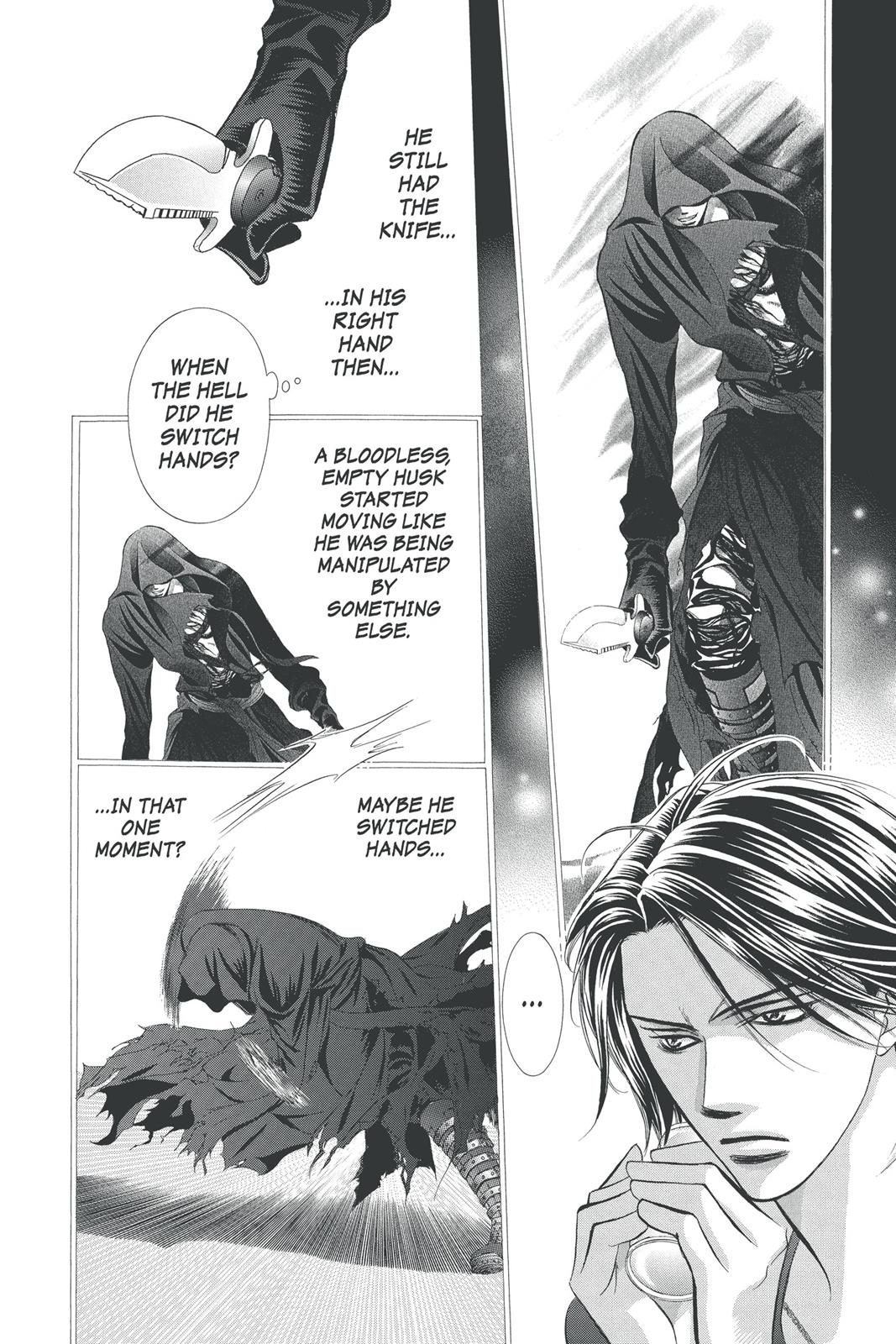 Skip Beat! Chapter 30 - Page 75