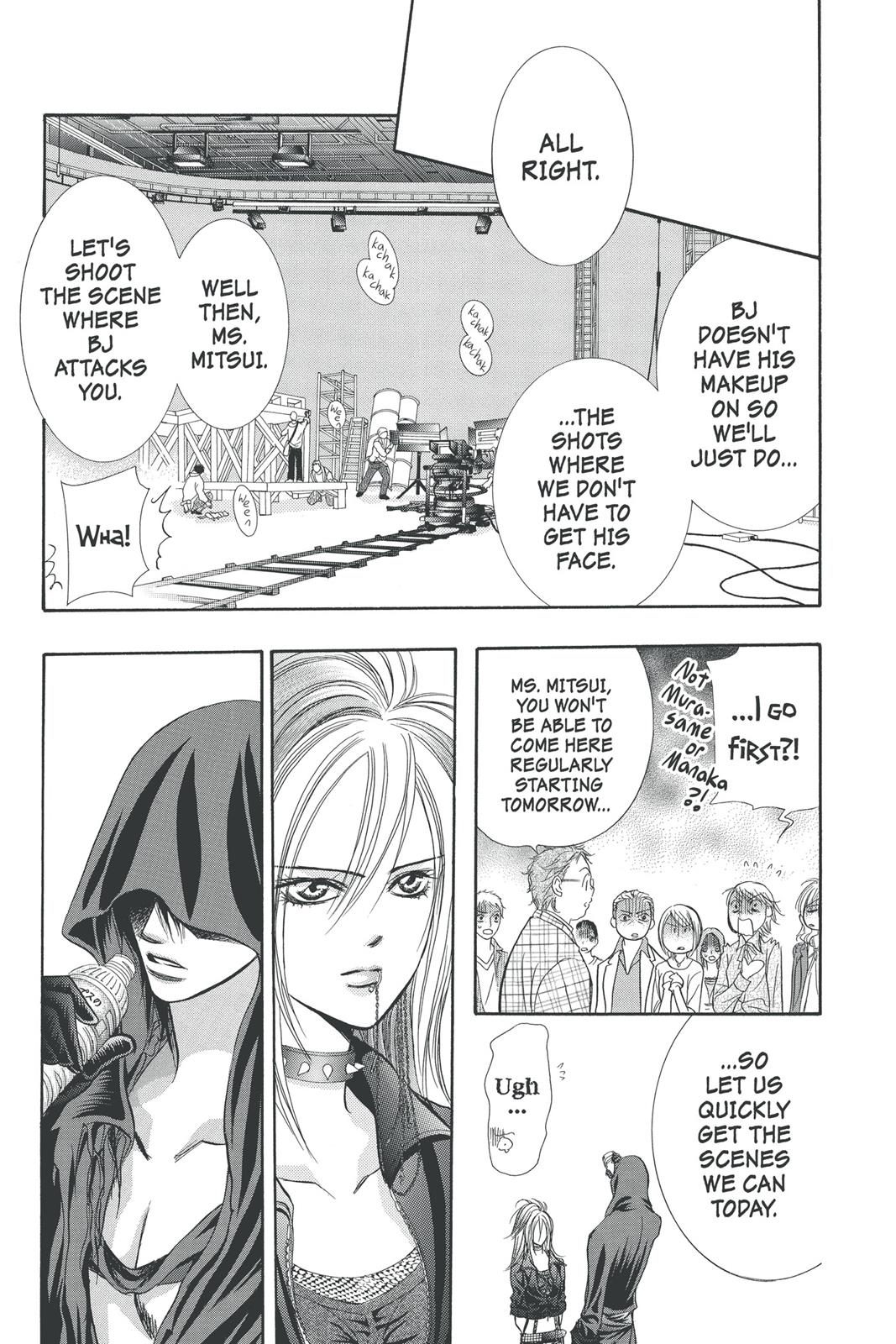 Skip Beat! Chapter 30 - Page 80
