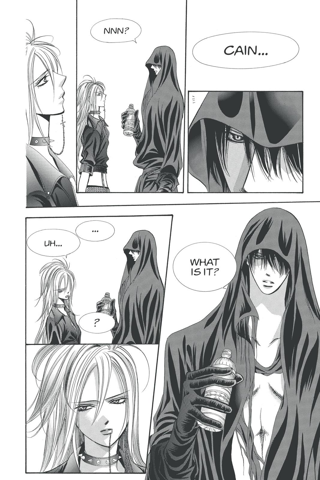 Skip Beat! Chapter 30 - Page 81