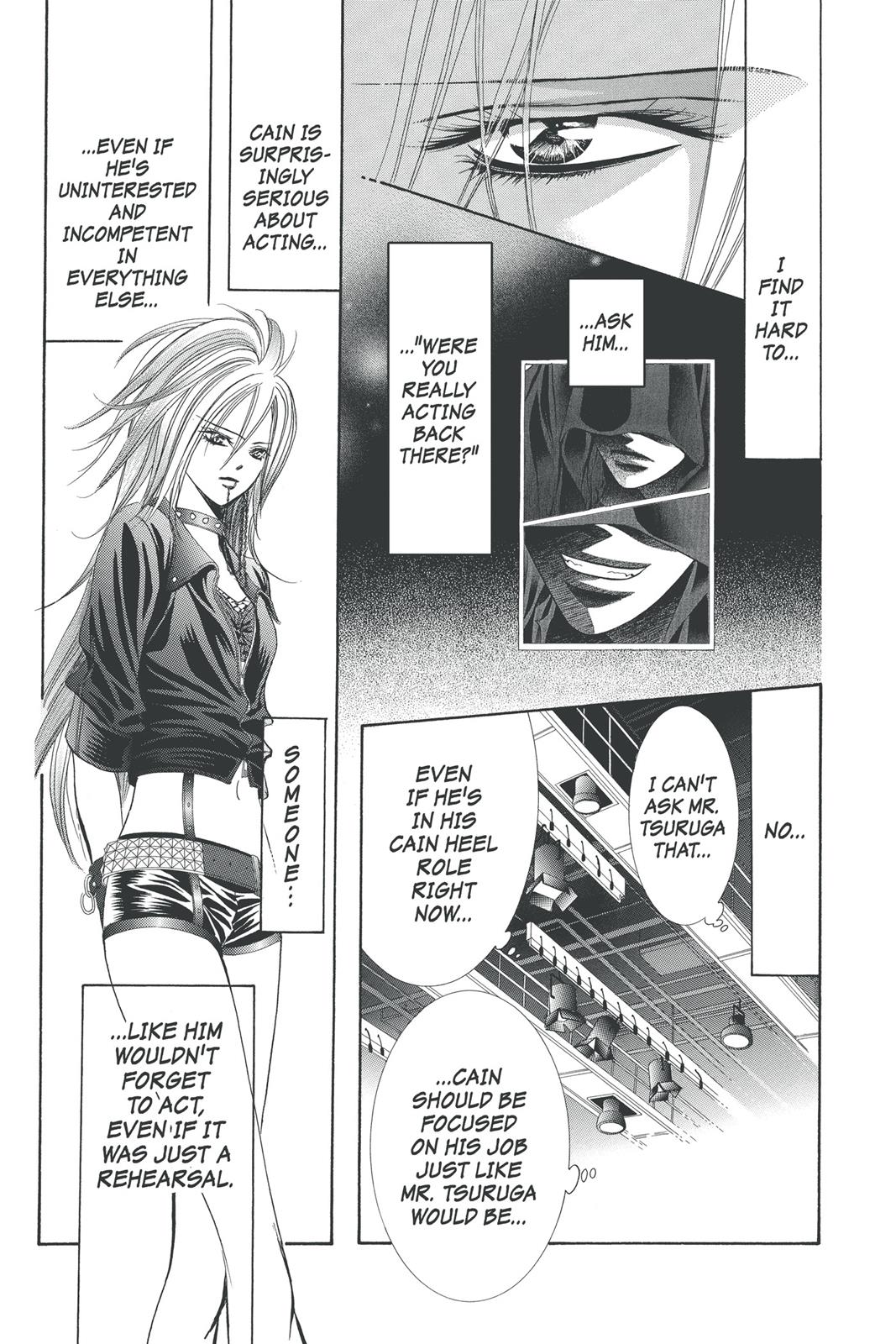 Skip Beat! Chapter 30 - Page 82