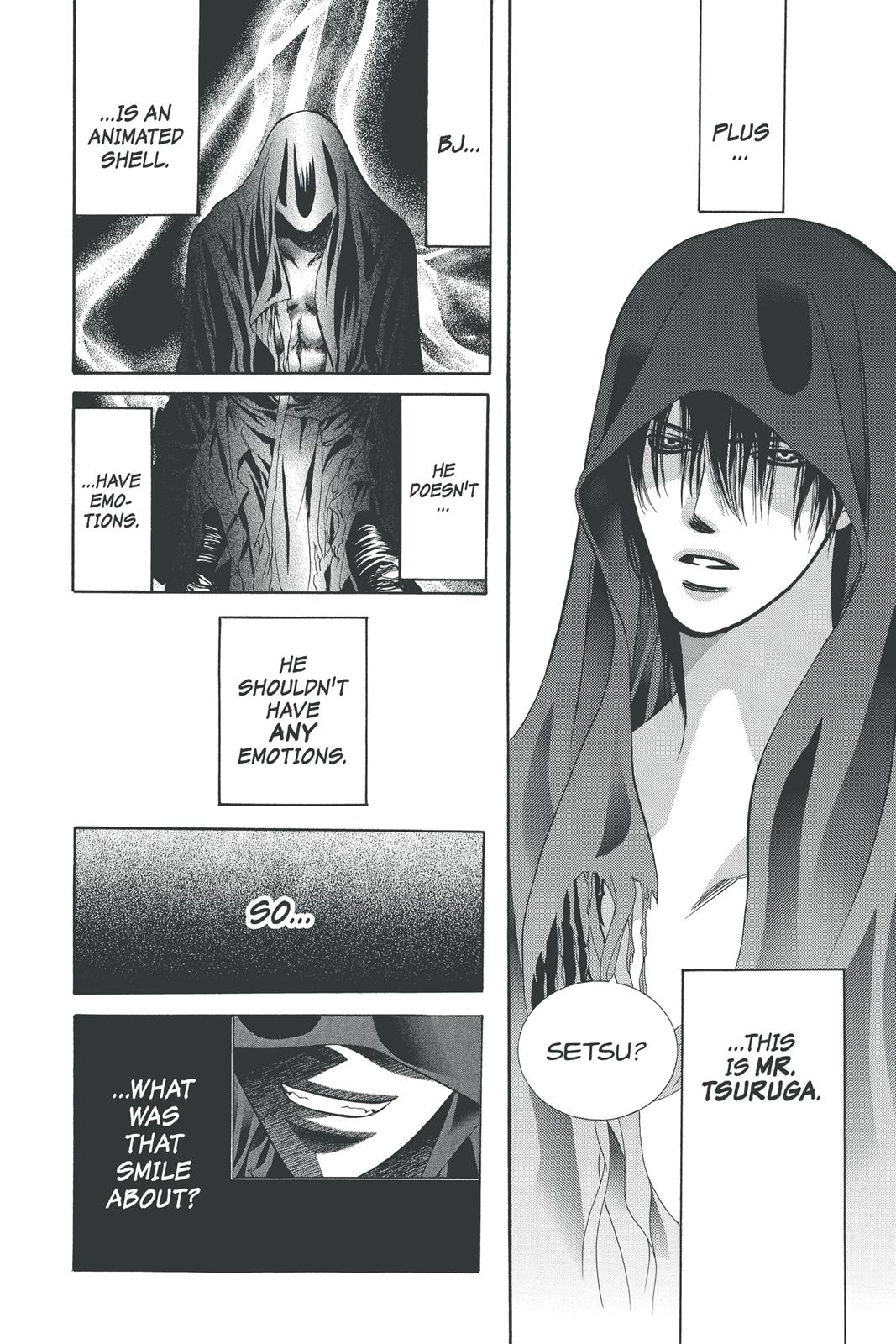 Skip Beat! Chapter 30 - Page 83