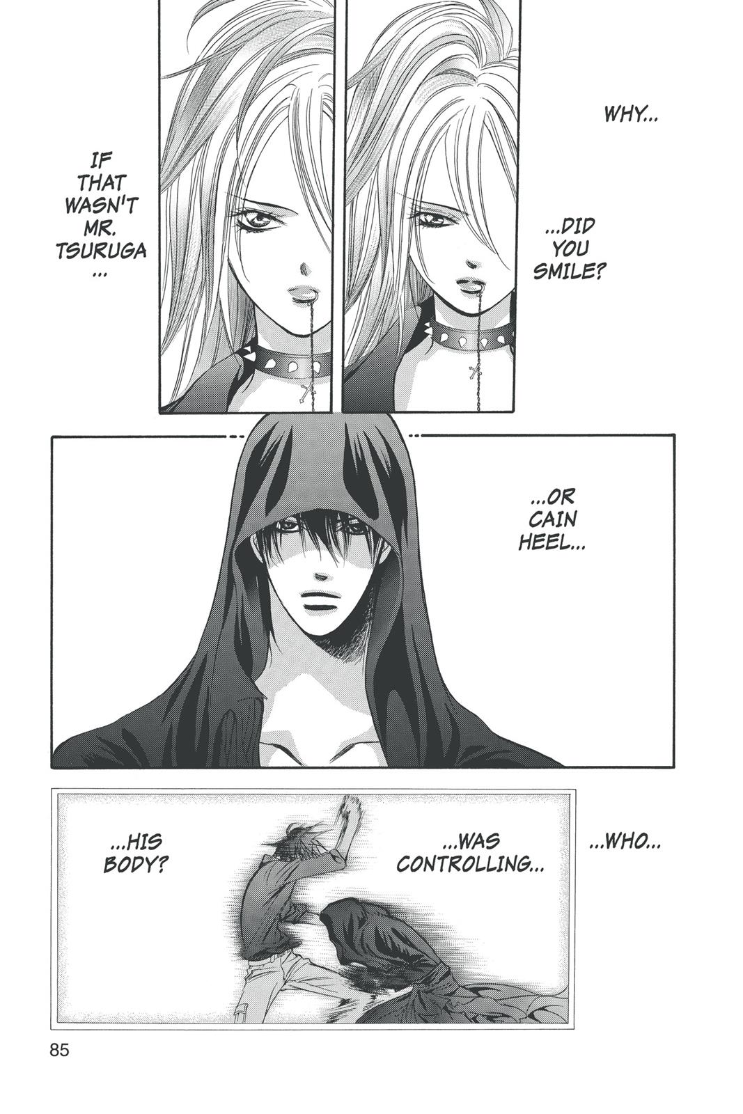 Skip Beat! Chapter 30 - Page 84