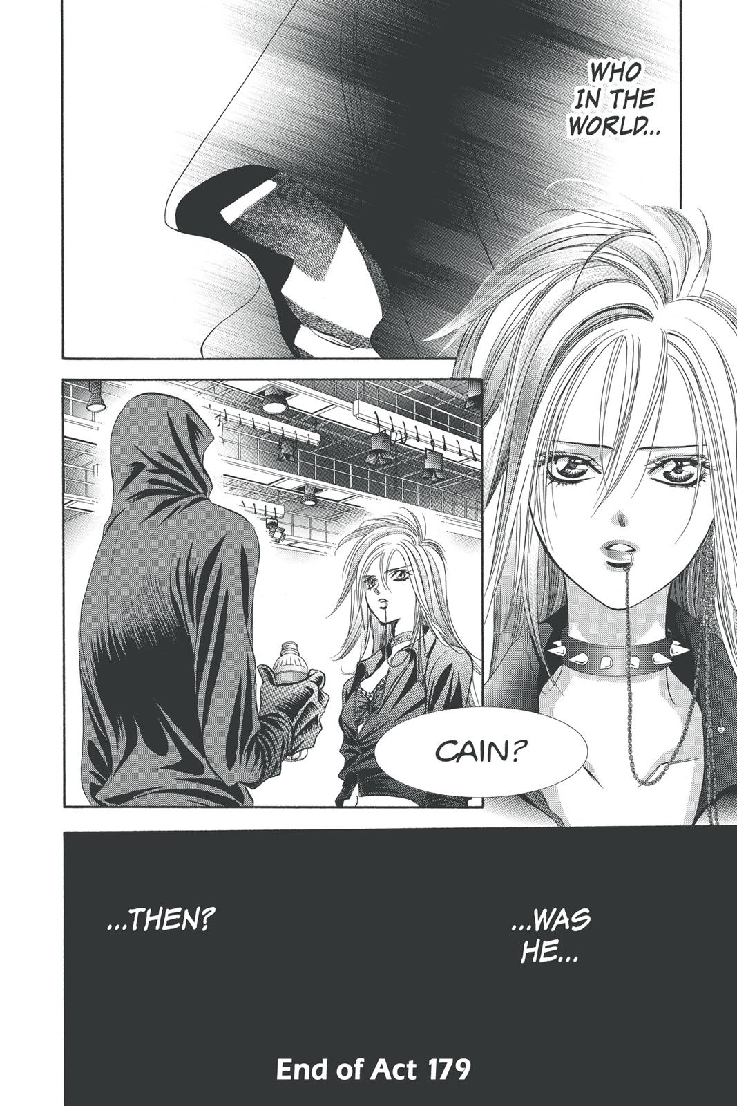 Skip Beat! Chapter 30 - Page 85