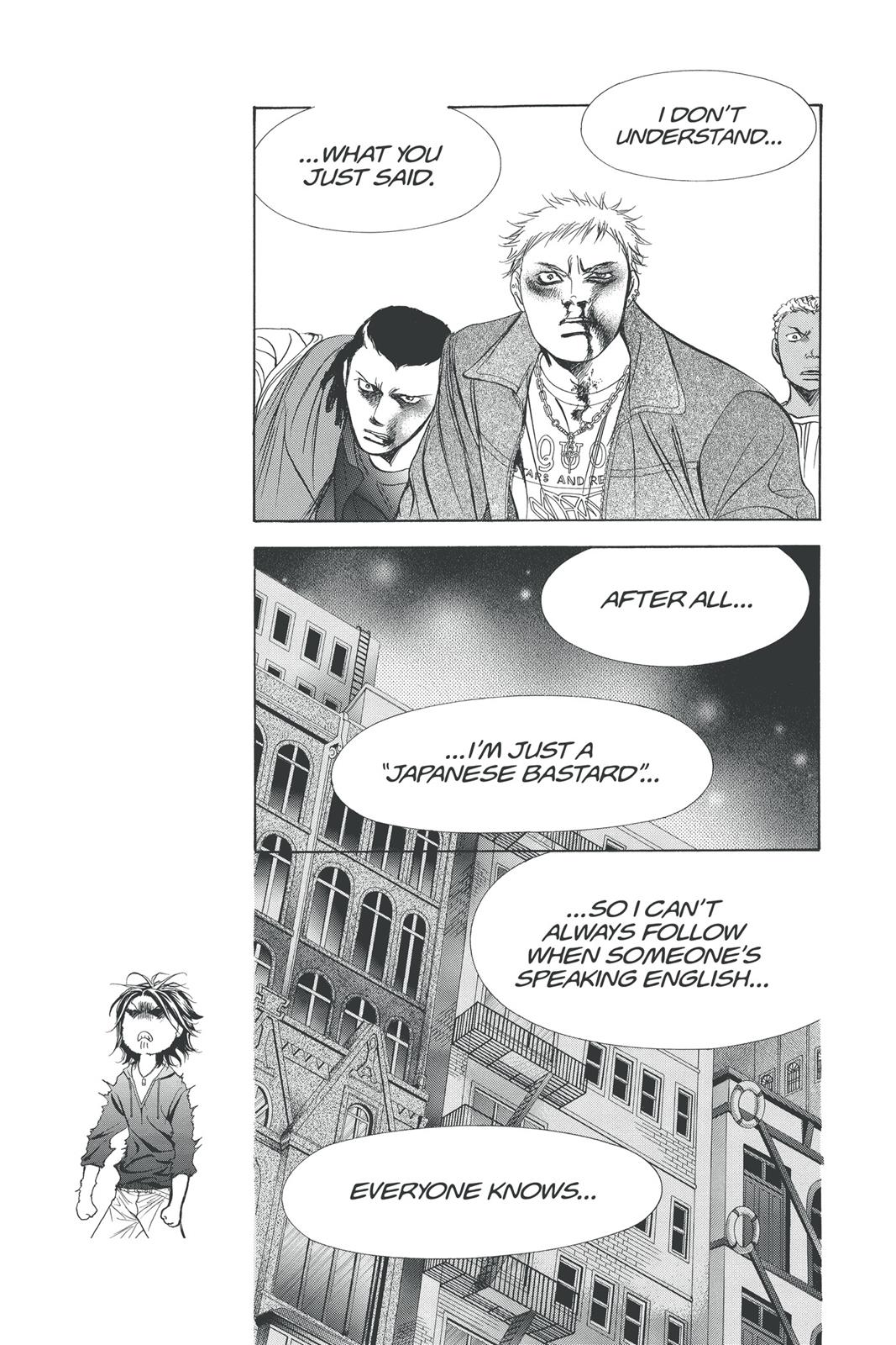 Skip Beat! Chapter 30 - Page 88