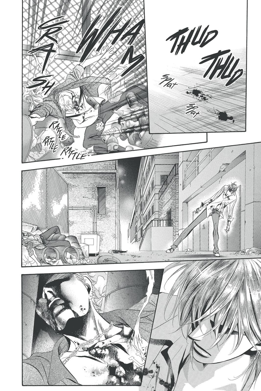 Skip Beat! Chapter 30 - Page 90