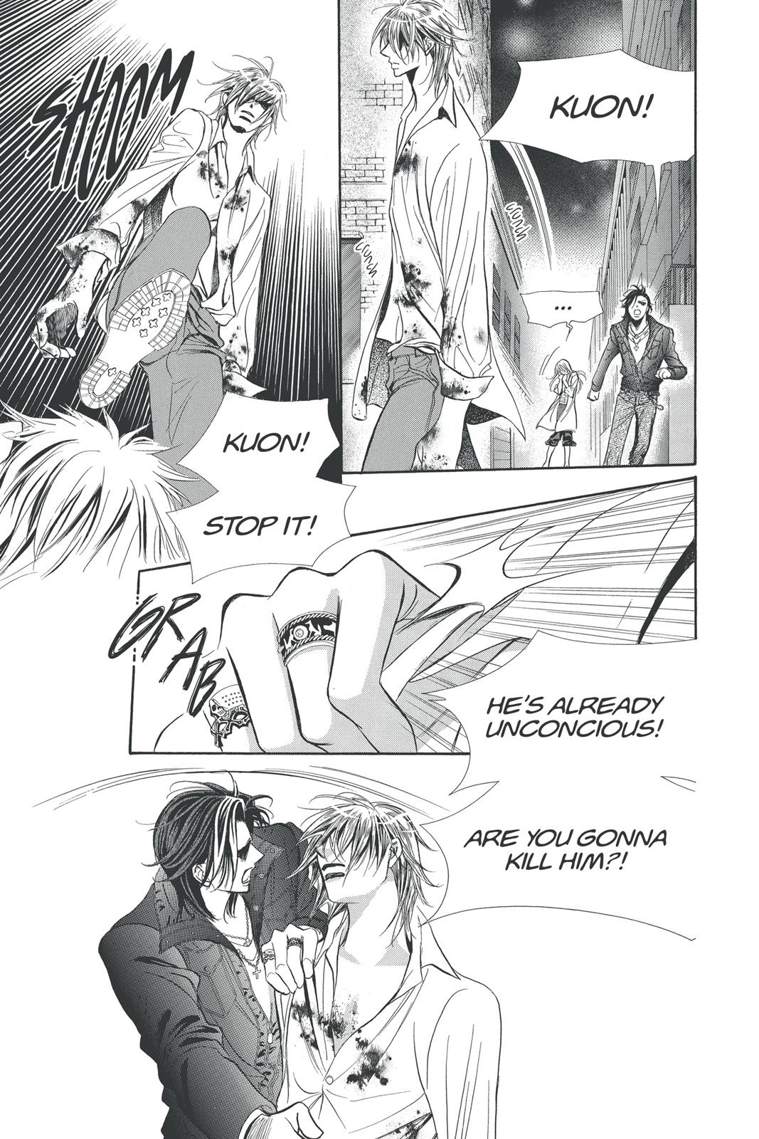 Skip Beat! Chapter 30 - Page 91