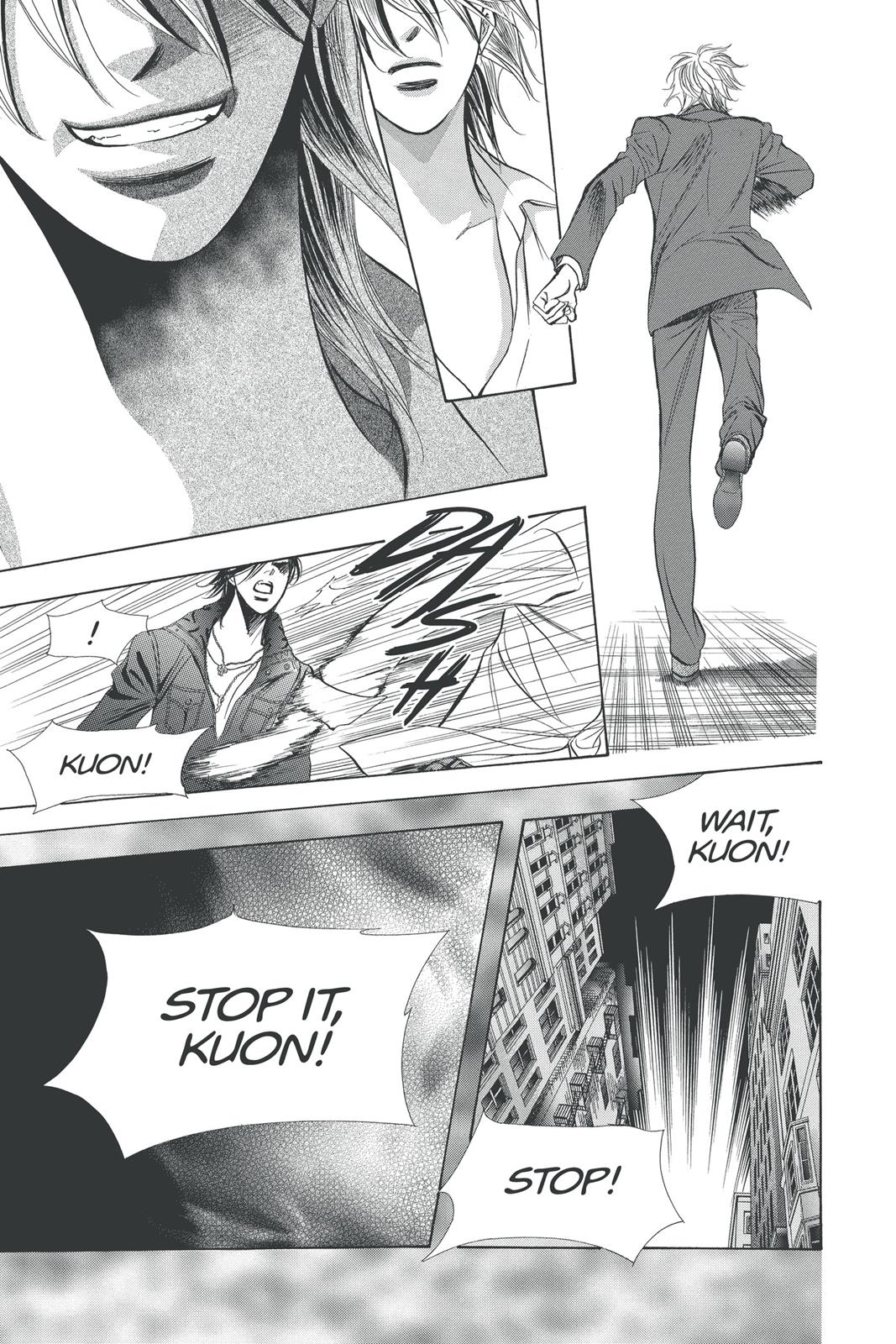 Skip Beat! Chapter 30 - Page 93