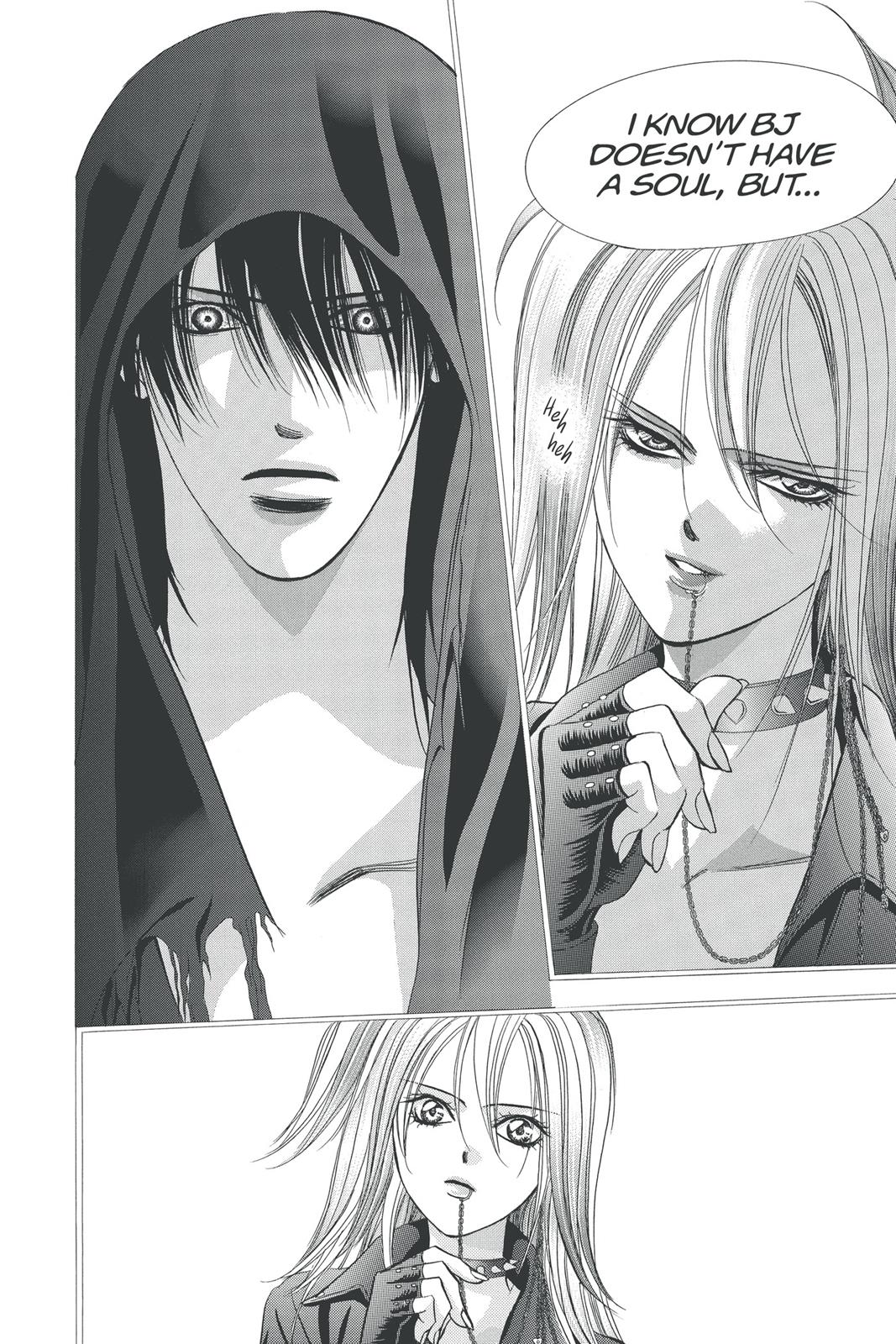 Skip Beat! Chapter 30 - Page 98