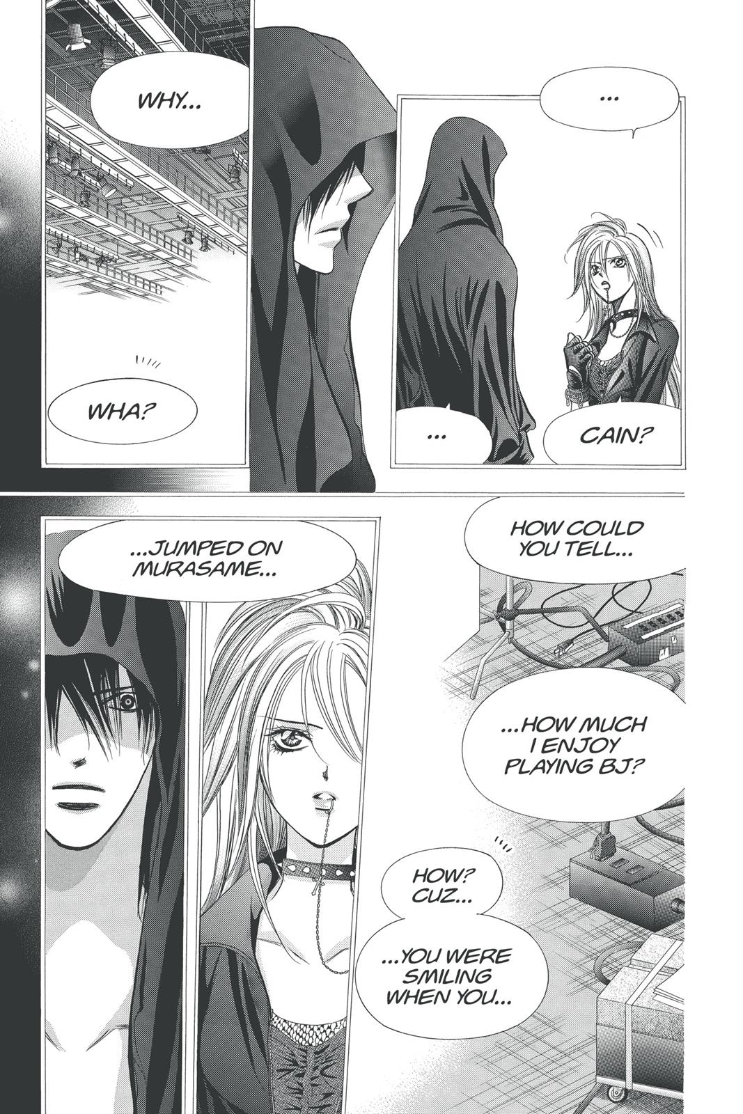 Skip Beat! Chapter 30 - Page 99