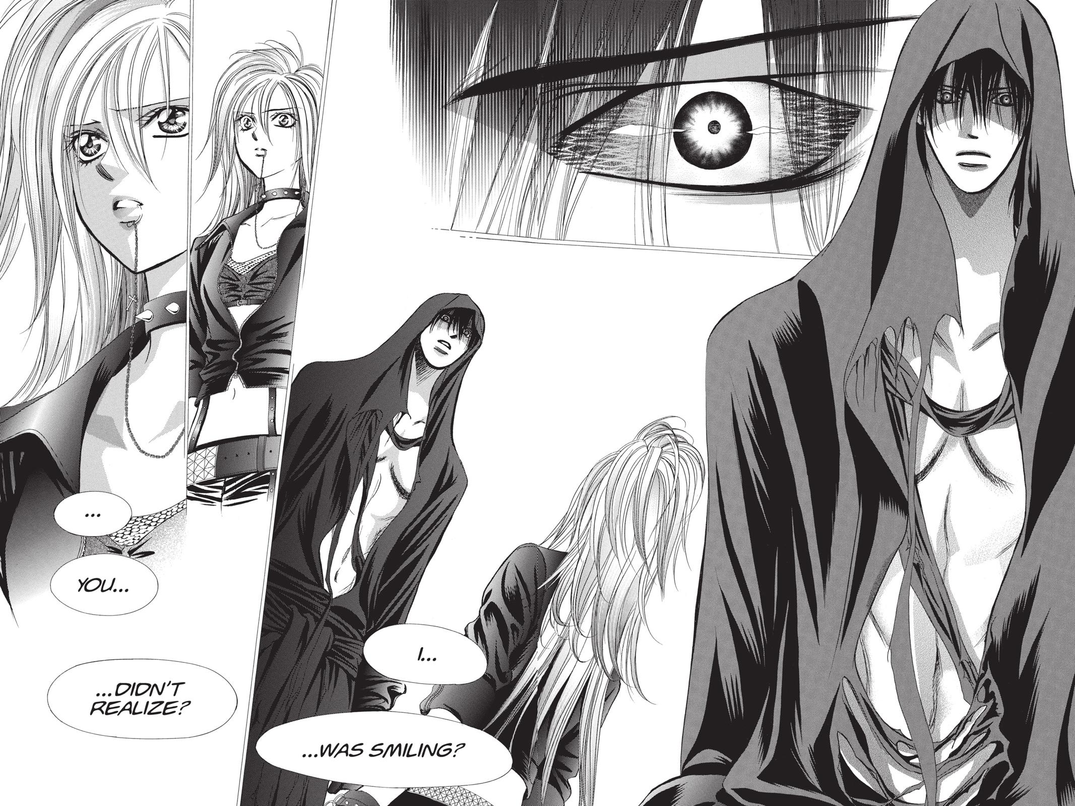 Skip Beat! Chapter 30 - Page 100