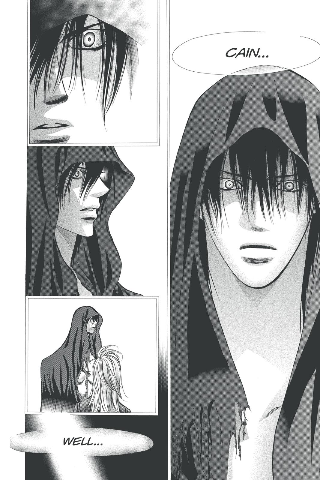 Skip Beat! Chapter 30 - Page 101