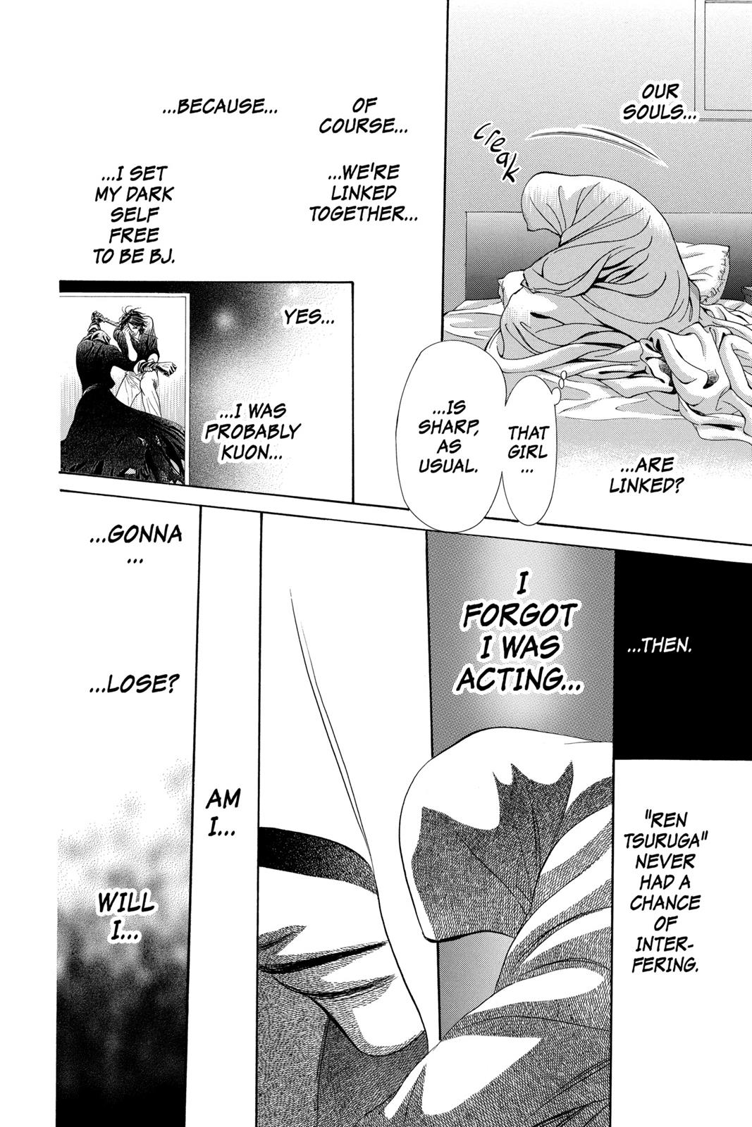 Skip Beat! Chapter 30 - Page 103