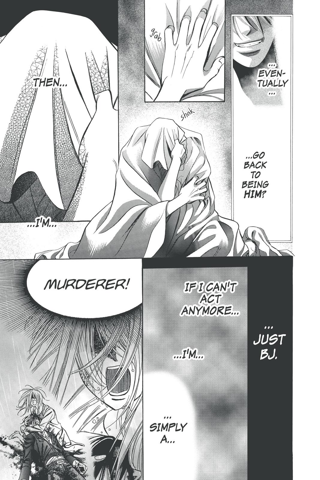 Skip Beat! Chapter 30 - Page 104