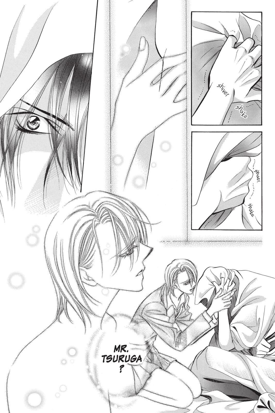Skip Beat! Chapter 30 - Page 106