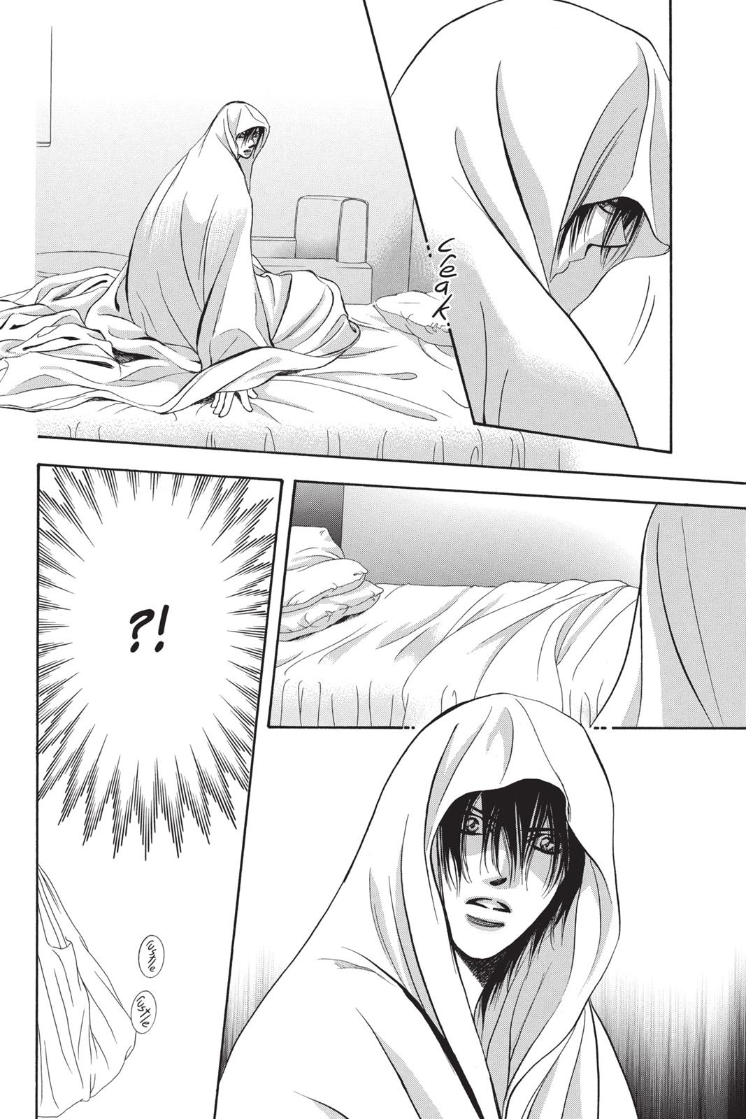 Skip Beat! Chapter 30 - Page 107