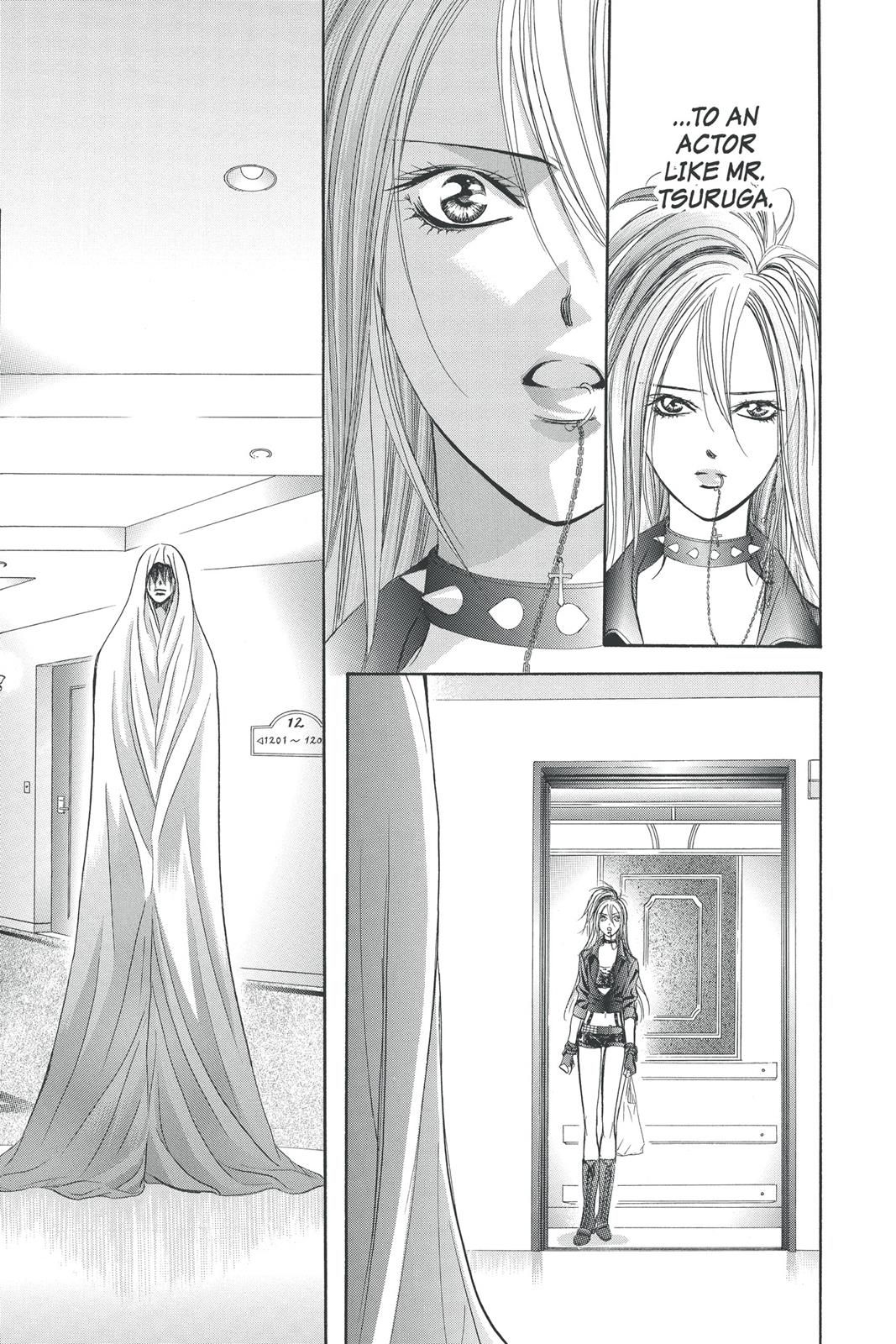 Skip Beat! Chapter 30 - Page 112