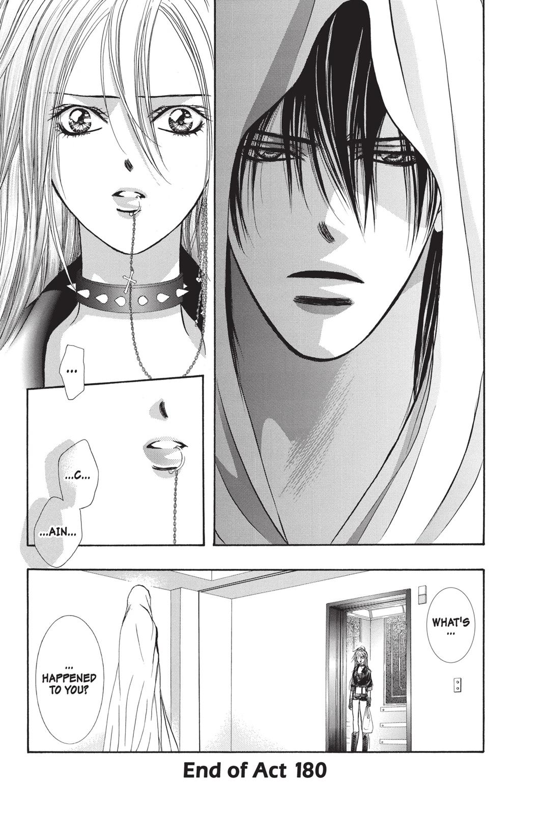 Skip Beat! Chapter 30 - Page 113