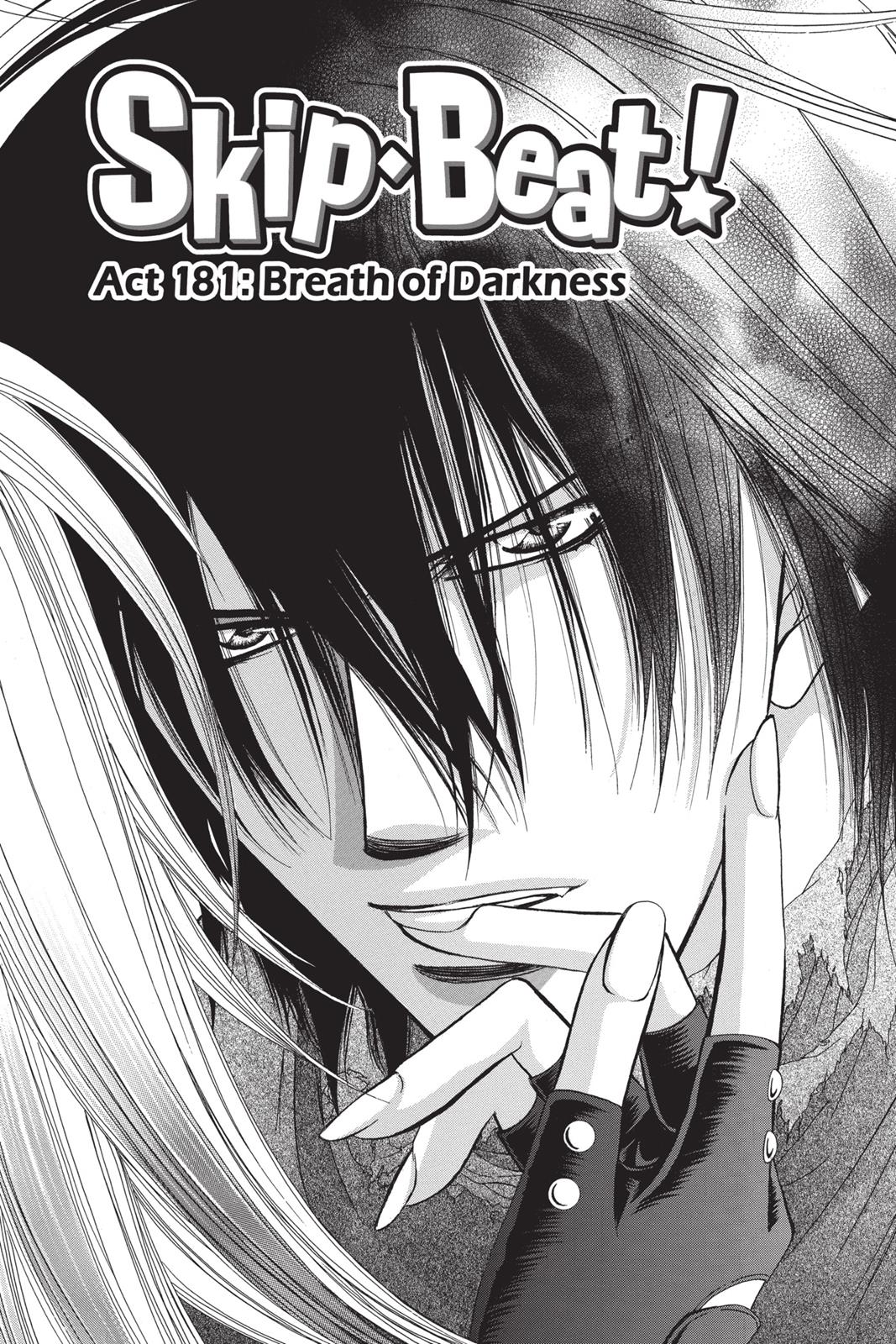 Skip Beat! Chapter 30 - Page 114