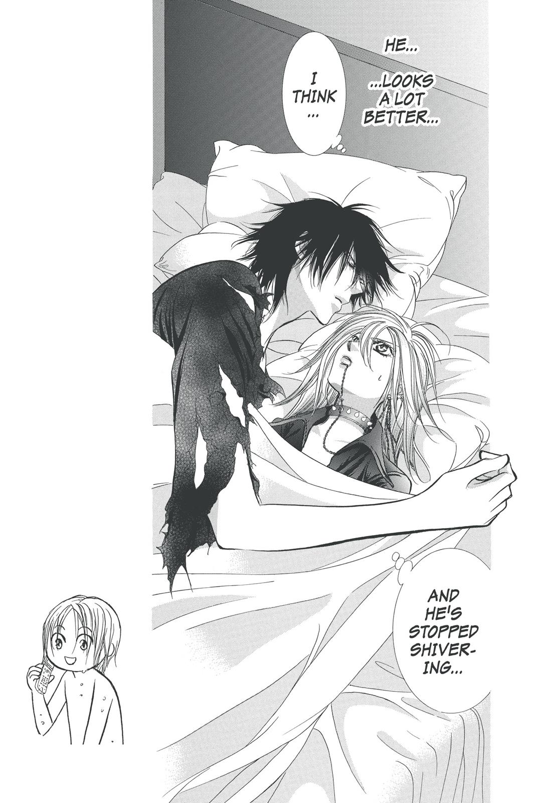 Skip Beat! Chapter 30 - Page 119