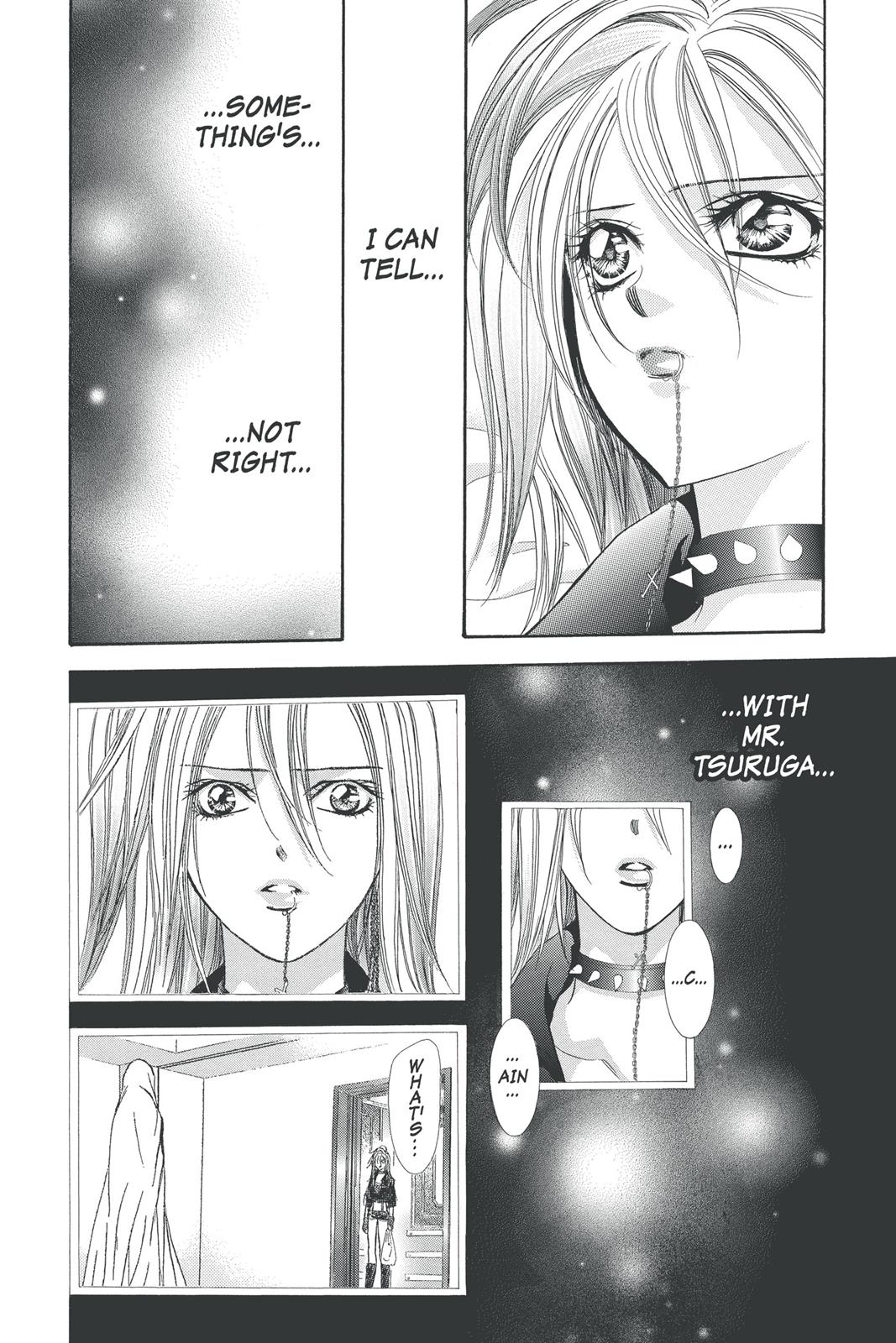 Skip Beat! Chapter 30 - Page 120