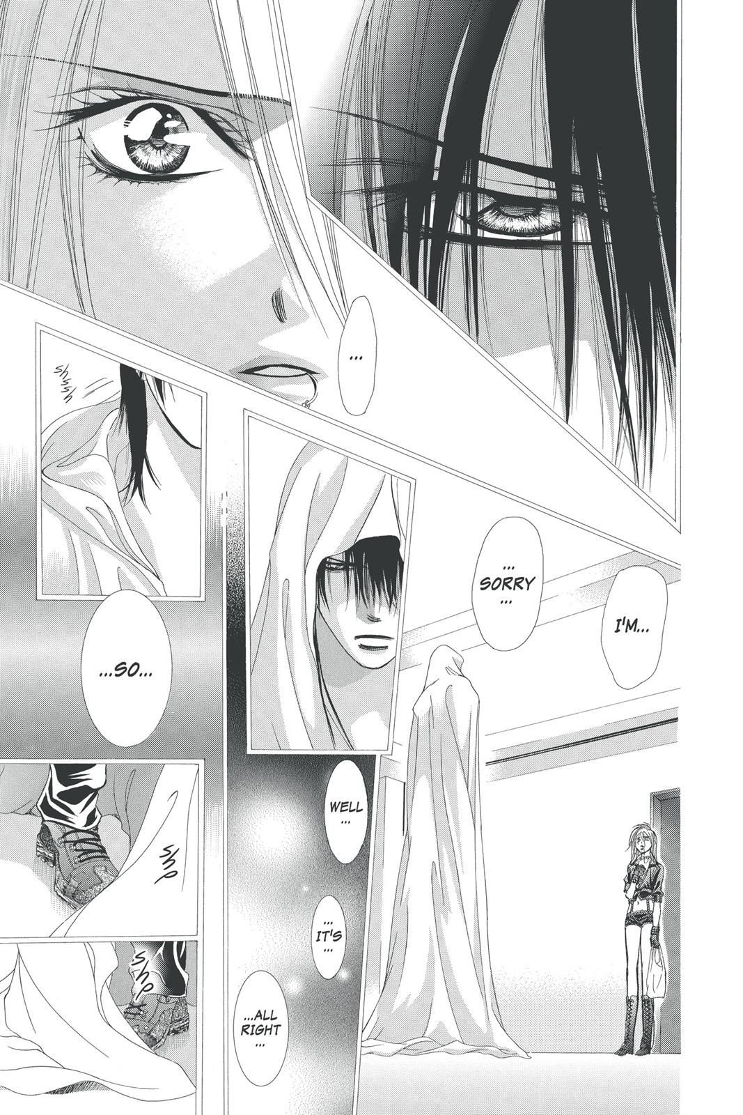 Skip Beat! Chapter 30 - Page 123