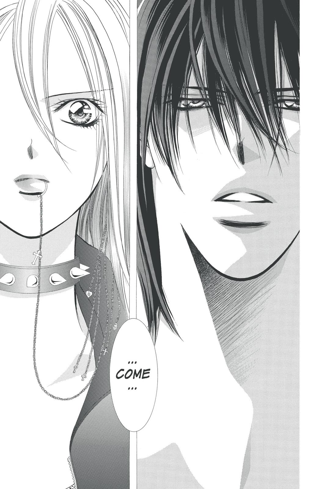 Skip Beat! Chapter 30 - Page 125