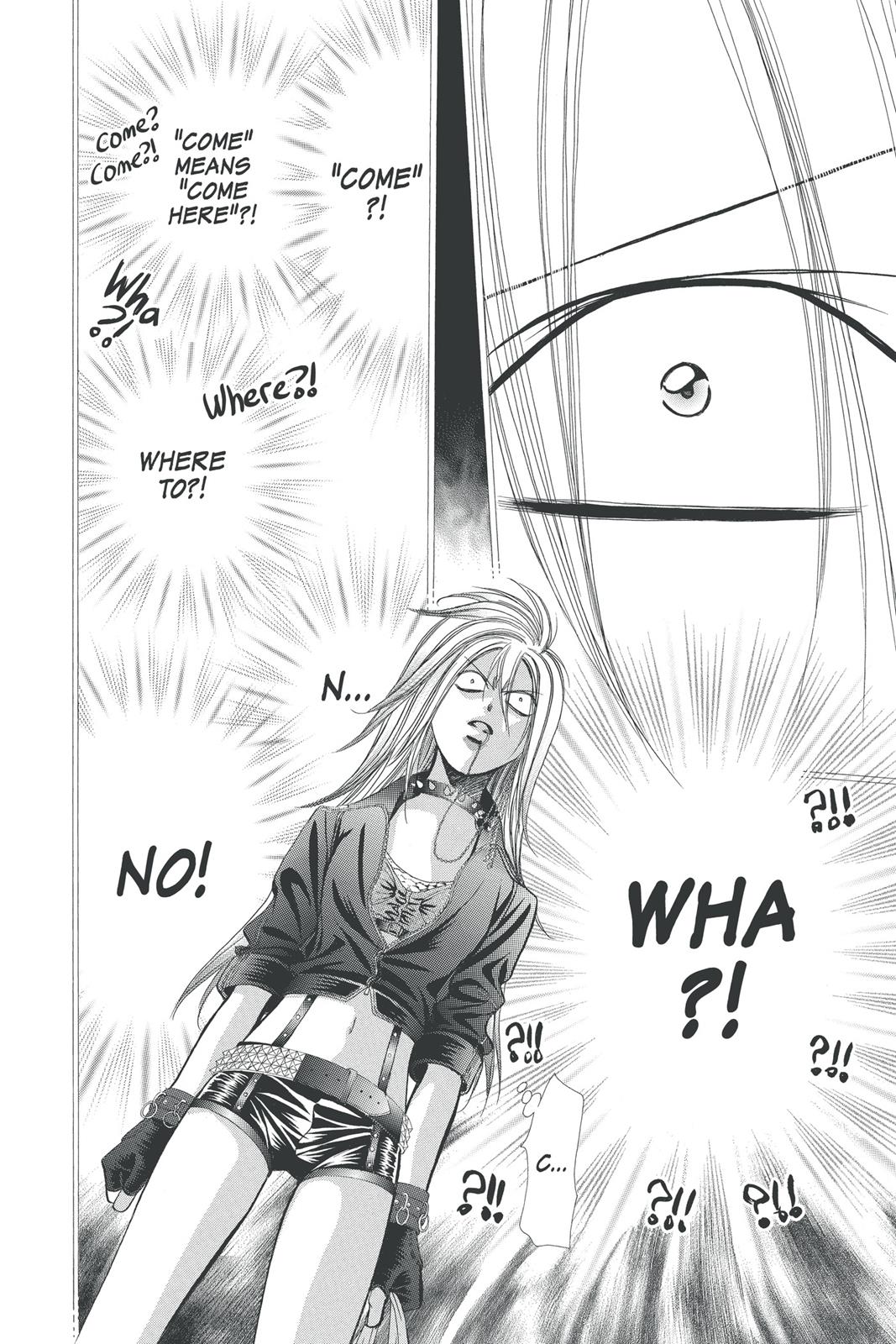 Skip Beat! Chapter 30 - Page 126