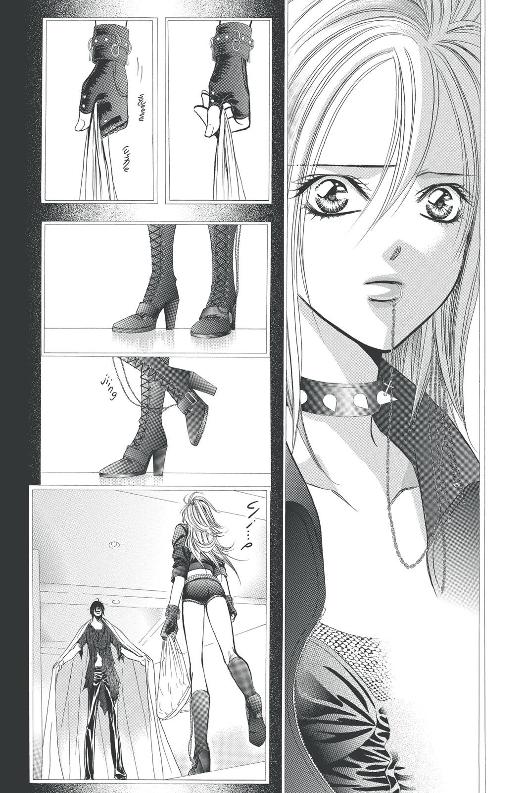 Skip Beat! Chapter 30 - Page 129