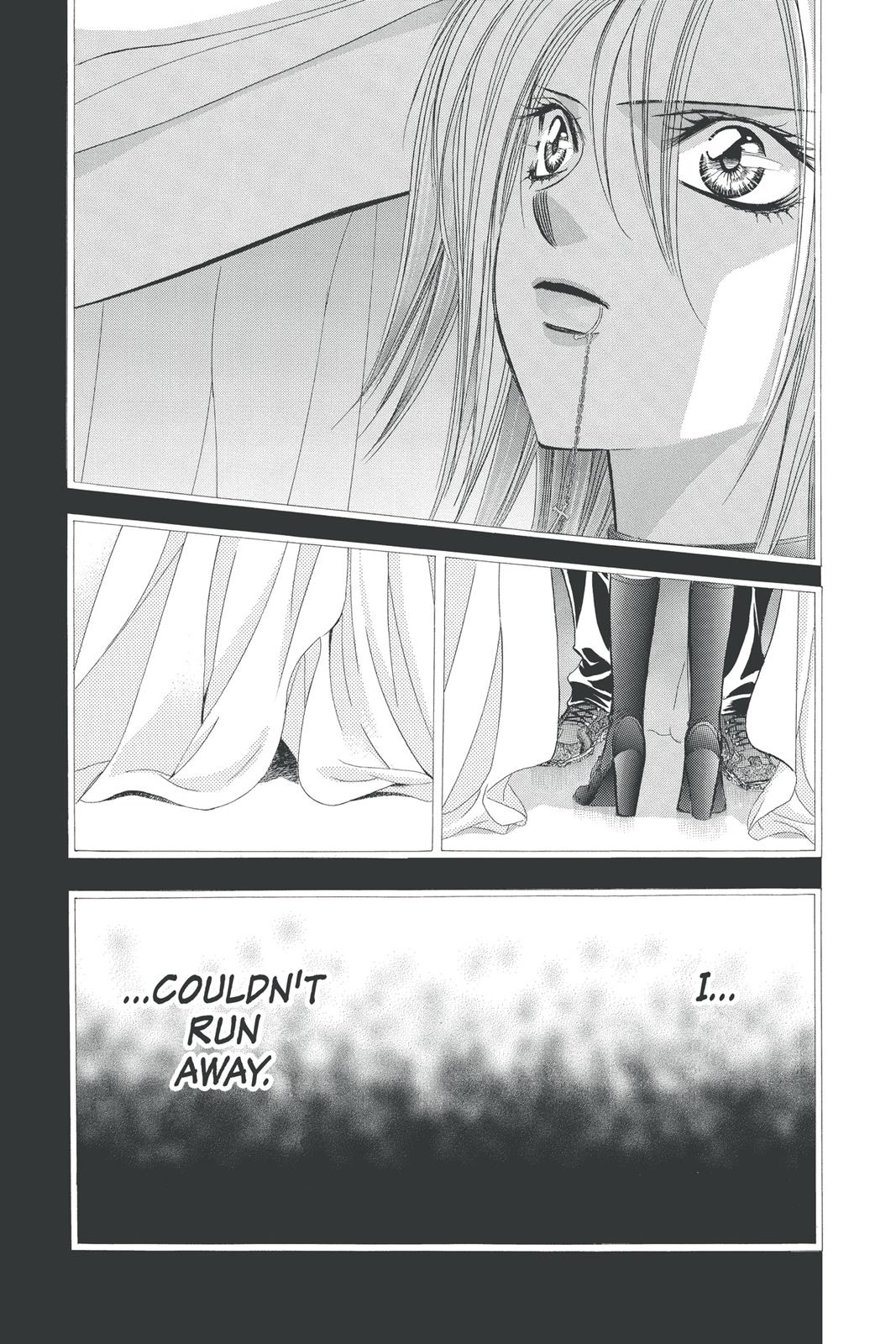 Skip Beat! Chapter 30 - Page 131