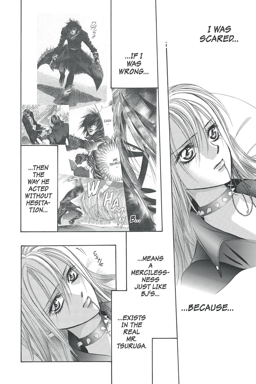 Skip Beat! Chapter 30 - Page 134