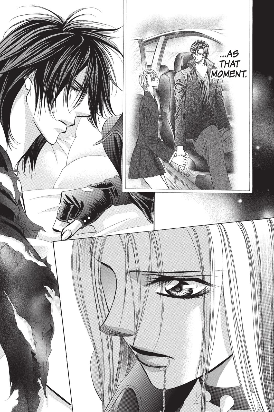 Skip Beat! Chapter 30 - Page 136