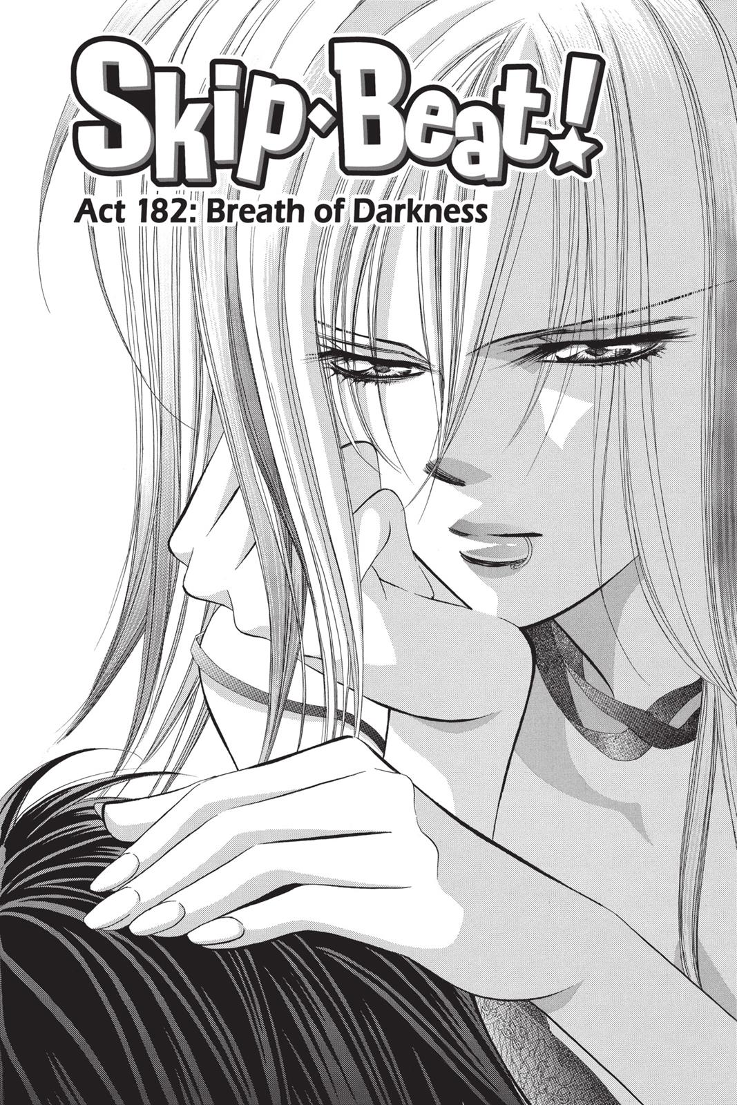 Skip Beat! Chapter 30 - Page 139