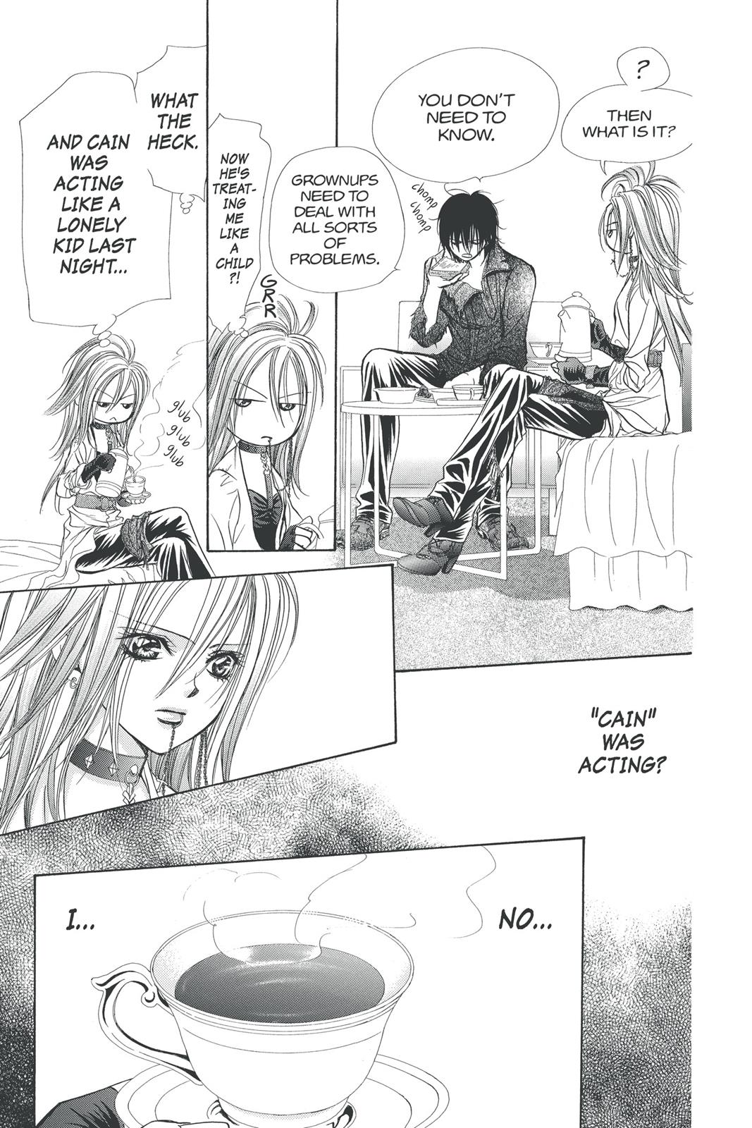 Skip Beat! Chapter 30 - Page 145