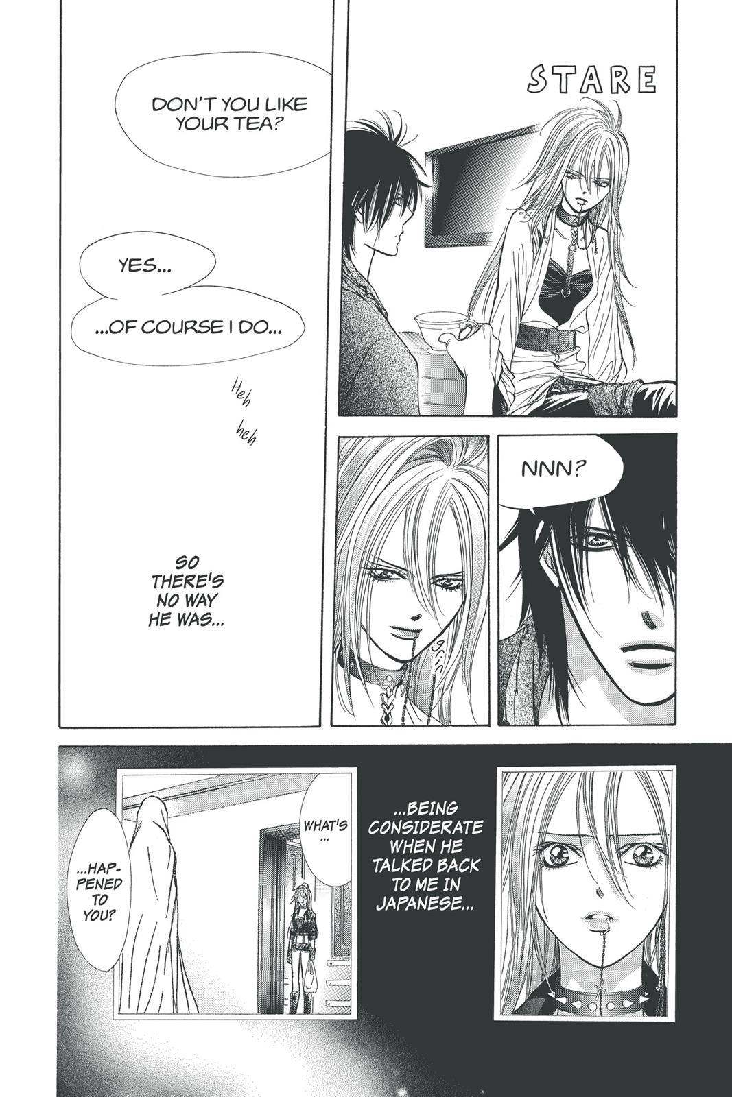 Skip Beat! Chapter 30 - Page 148